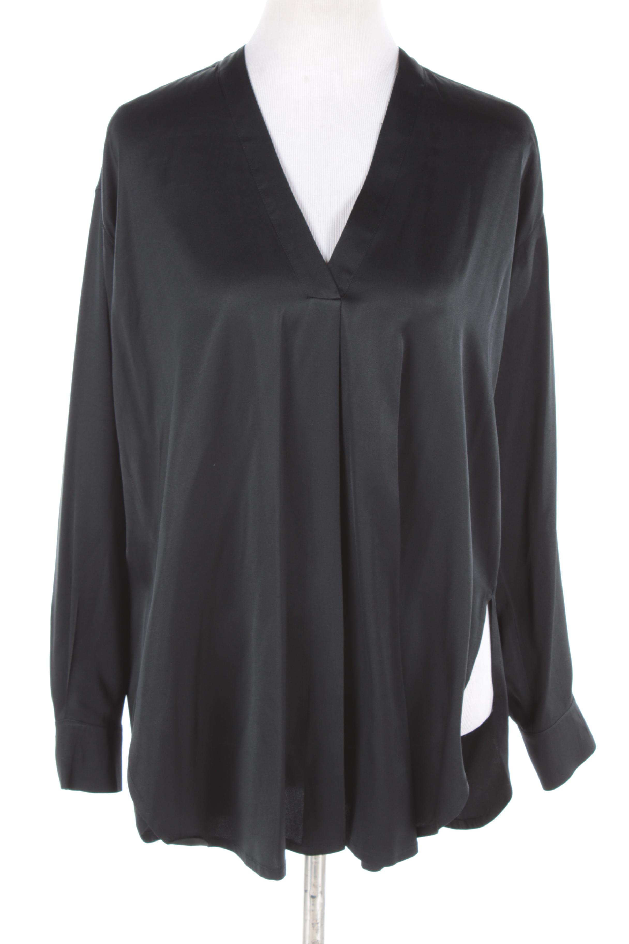 Women's Giorgio Armani and Vince Blouses