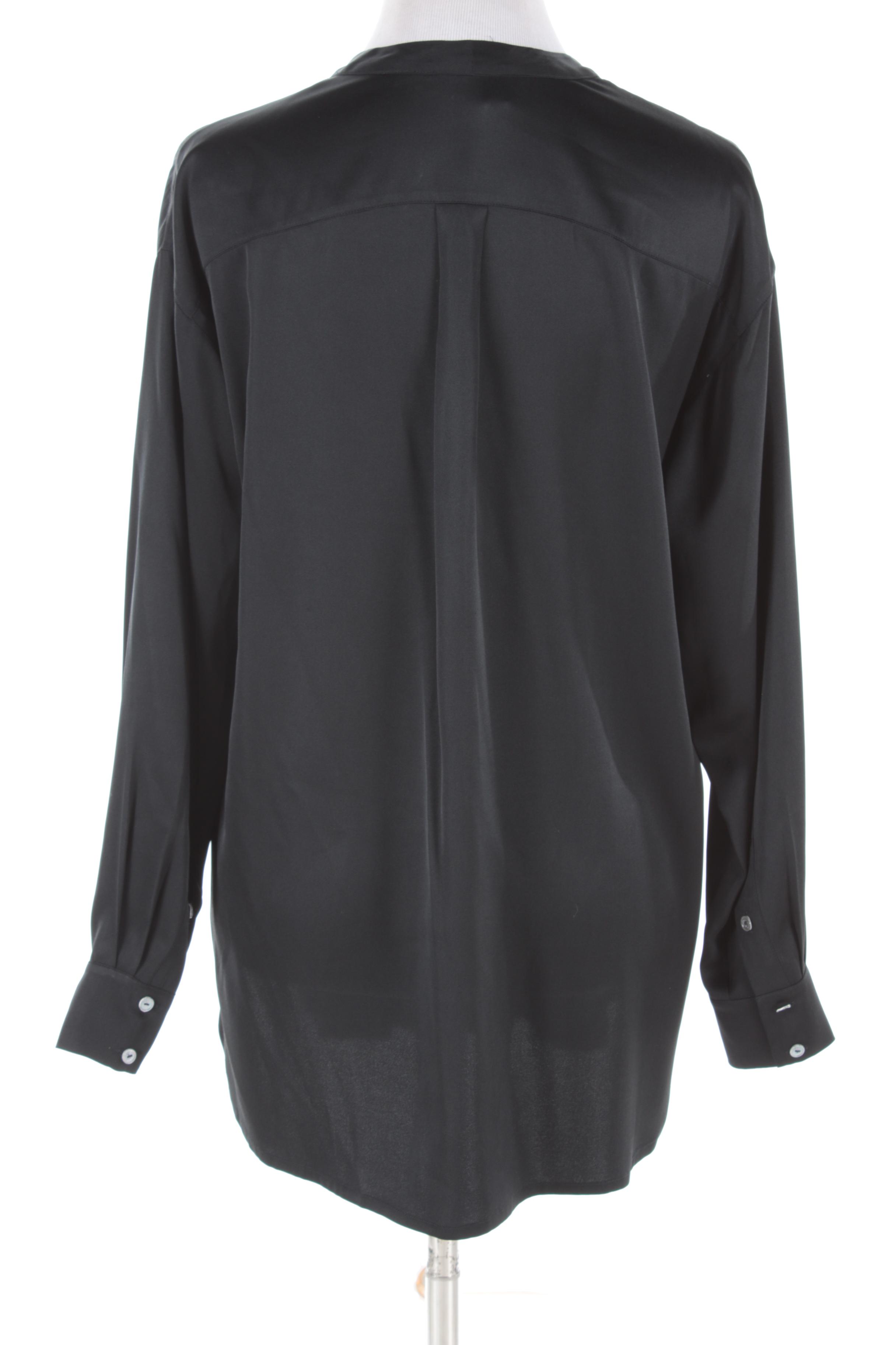 Women's Giorgio Armani and Vince Blouses