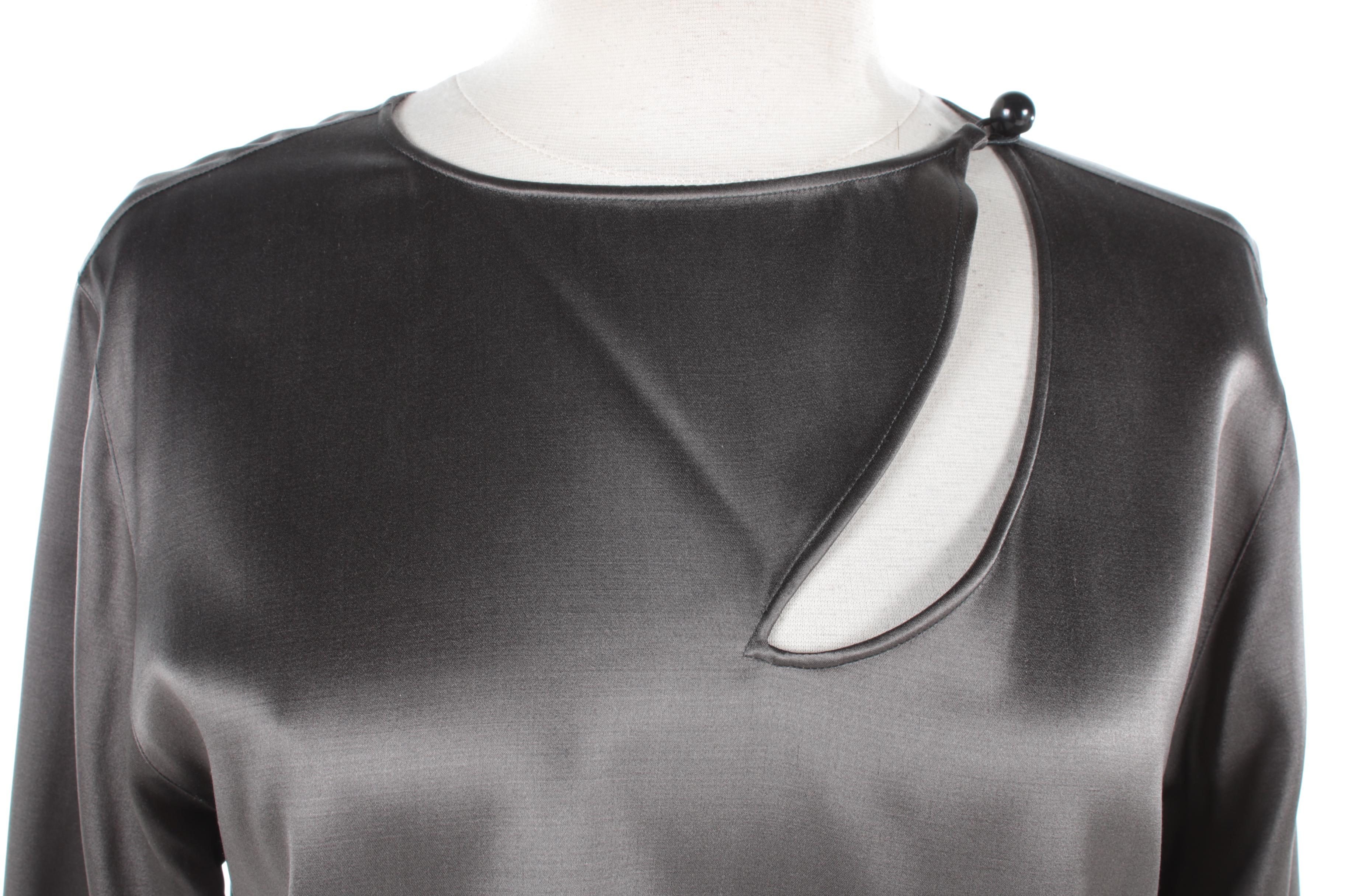 Women's Giorgio Armani and Vince Blouses