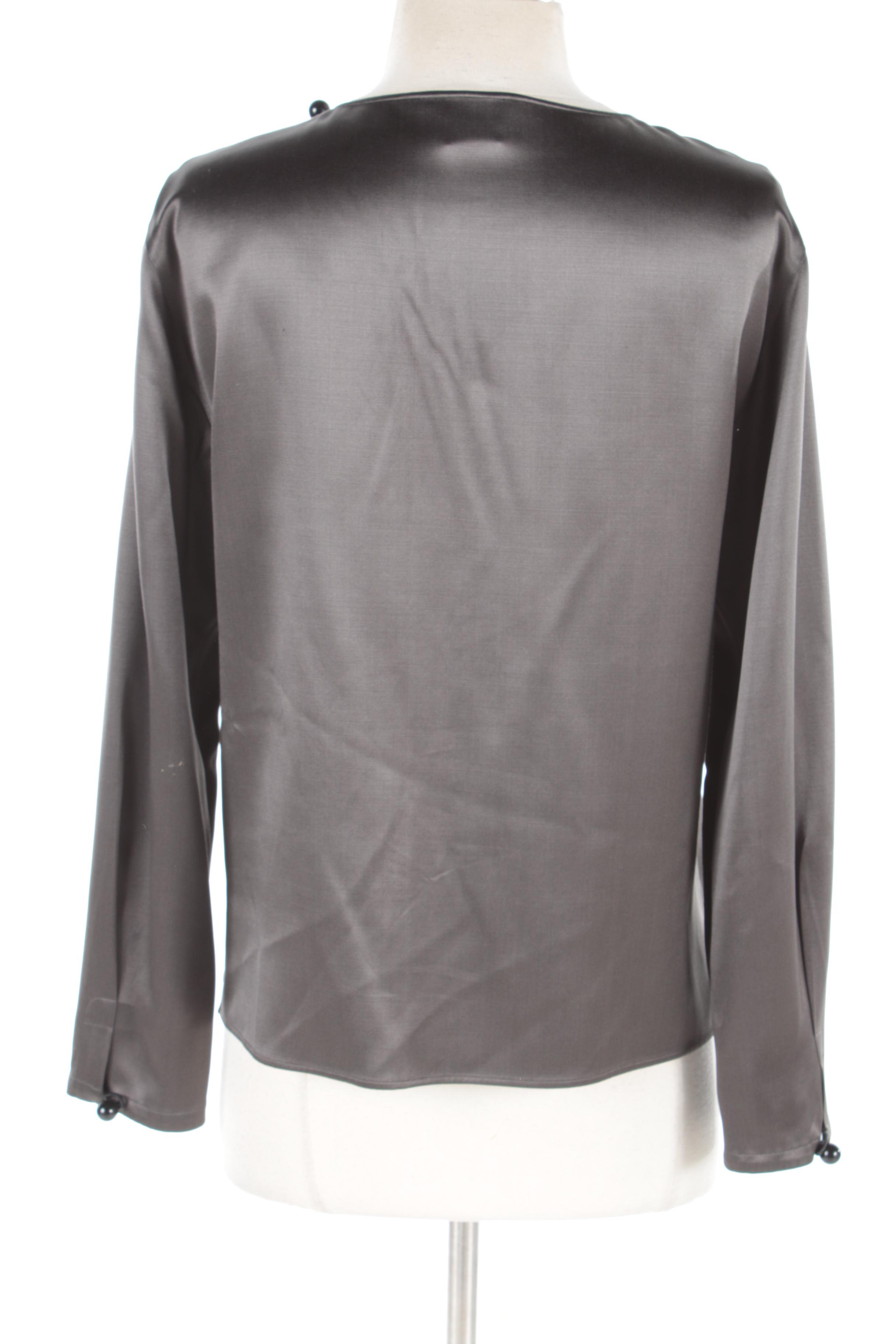 Women's Giorgio Armani and Vince Blouses