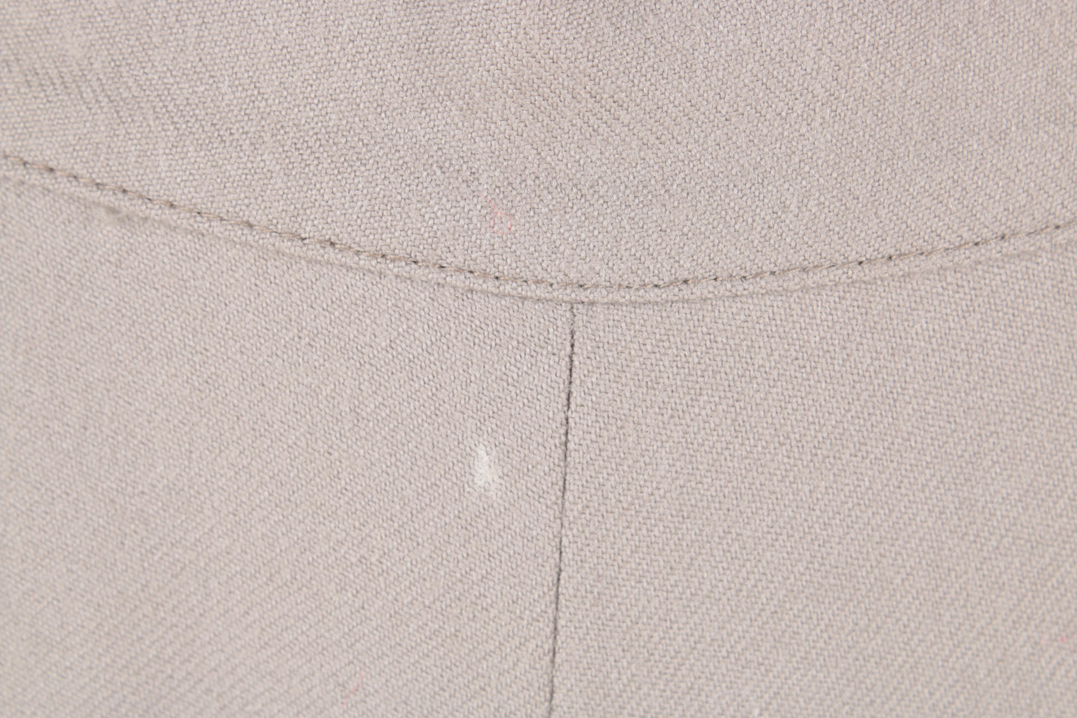 Women's Gianfranco Ferre Pantsuit with Velvet Accents