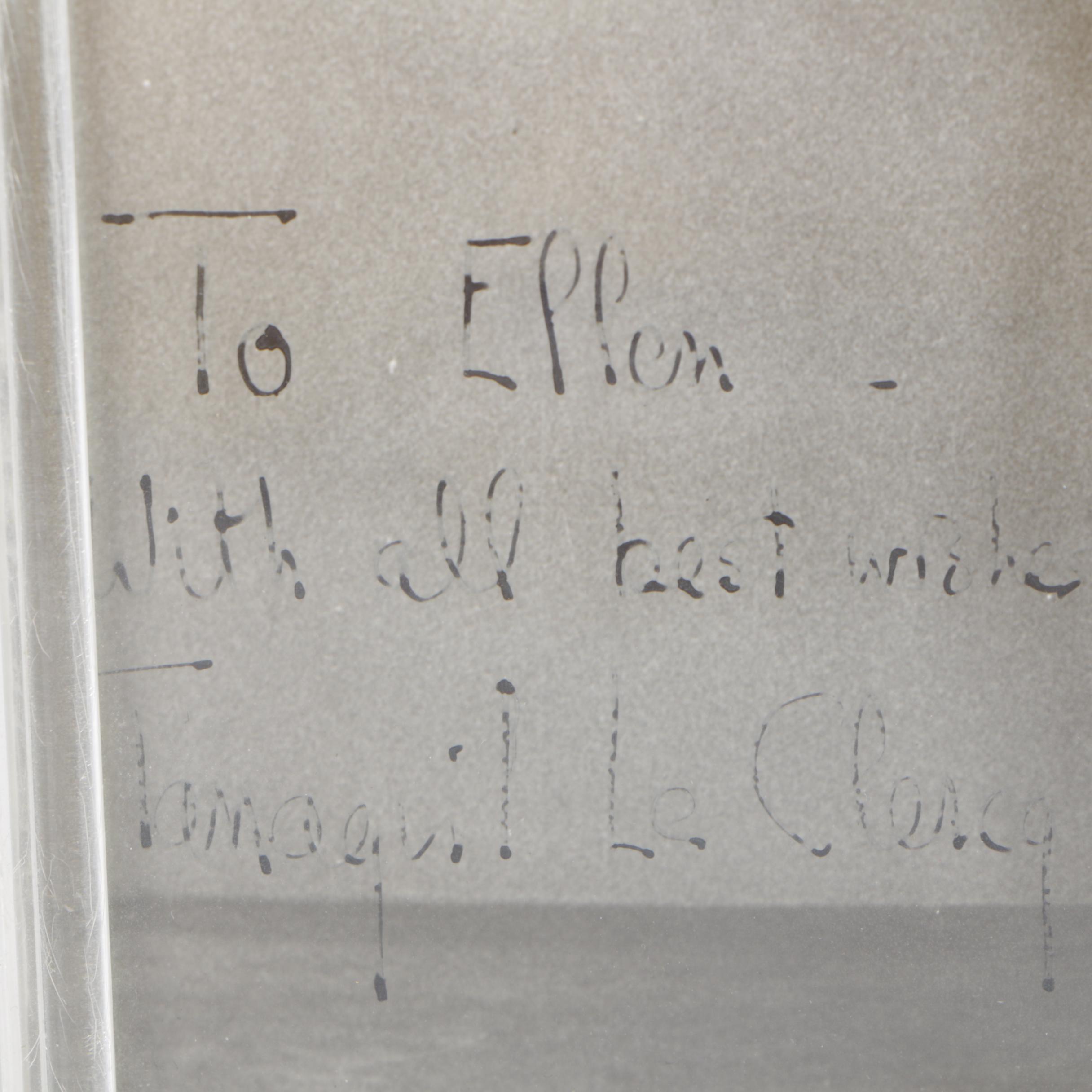 Ellen George Photographs of Dancers