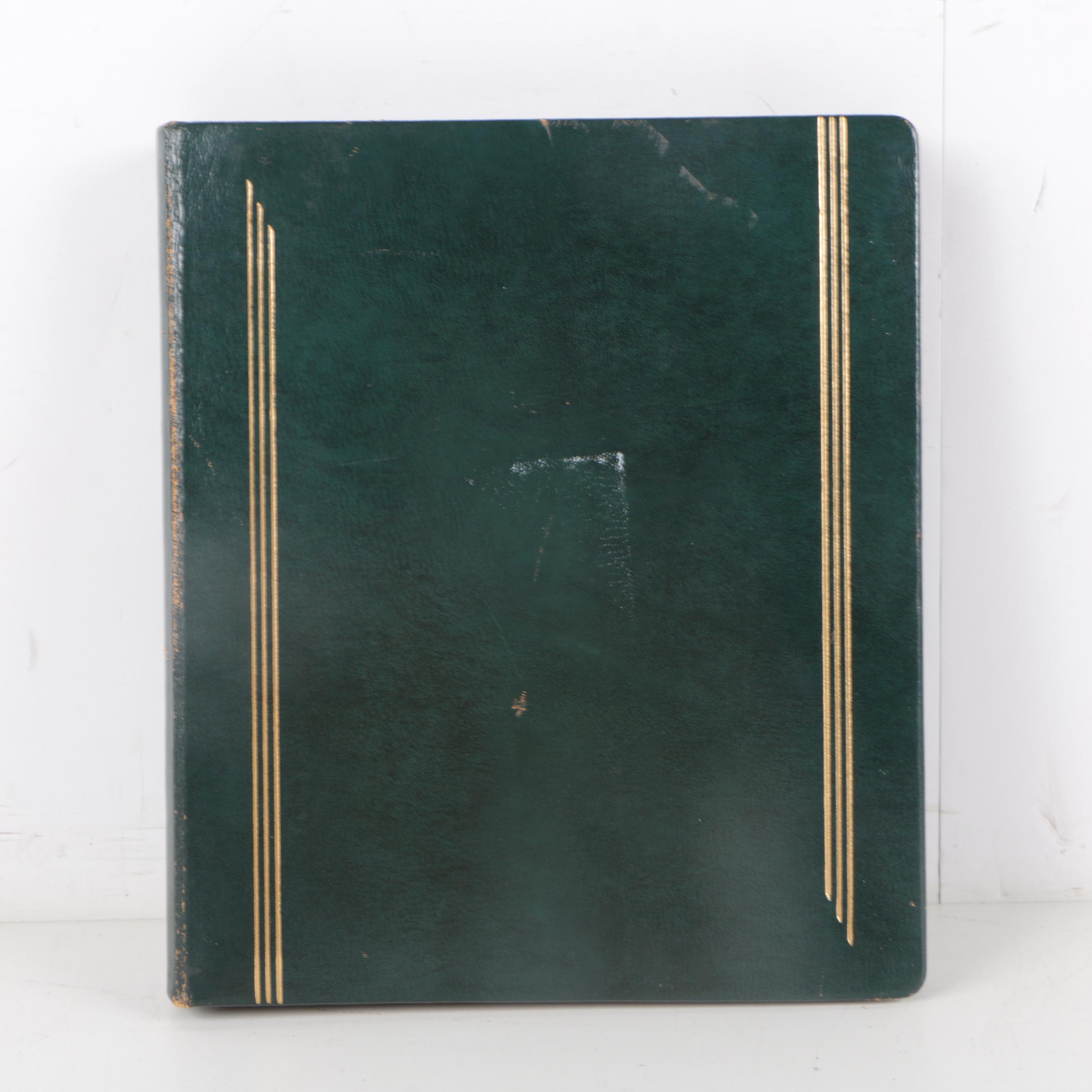 Ellen George Photographs of Dancers