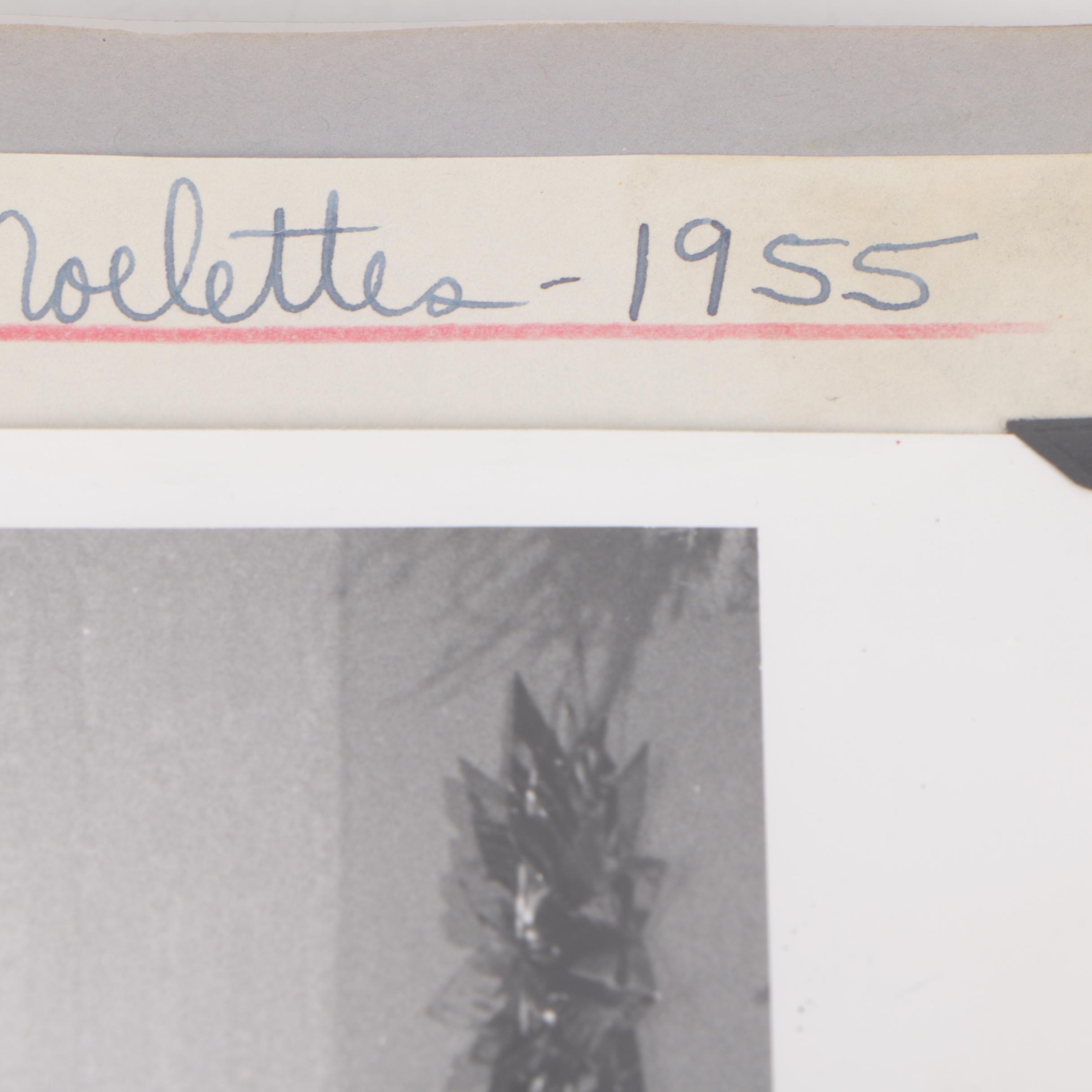 Ellen George Photographs of Dancers