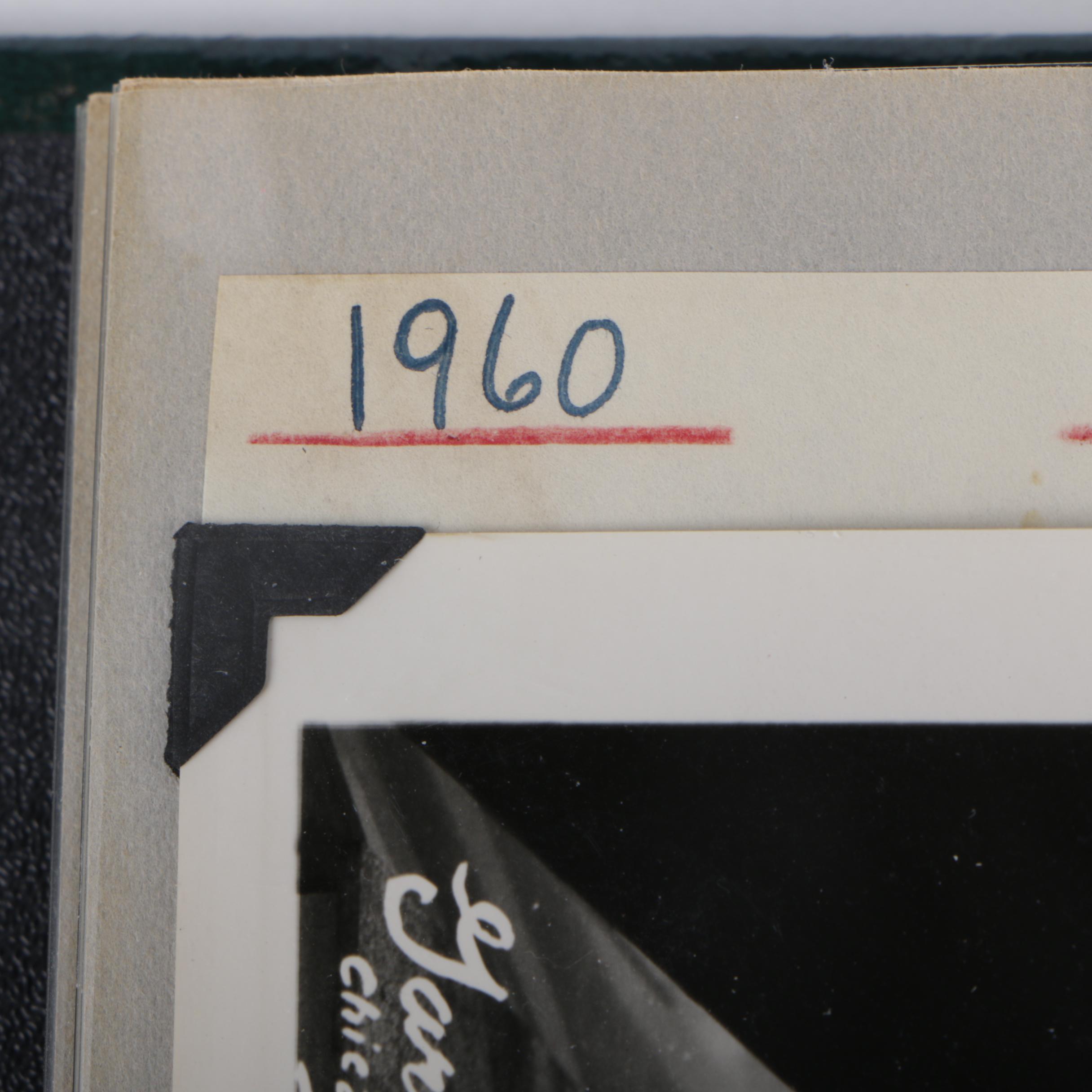 Ellen George Photographs of Dancers