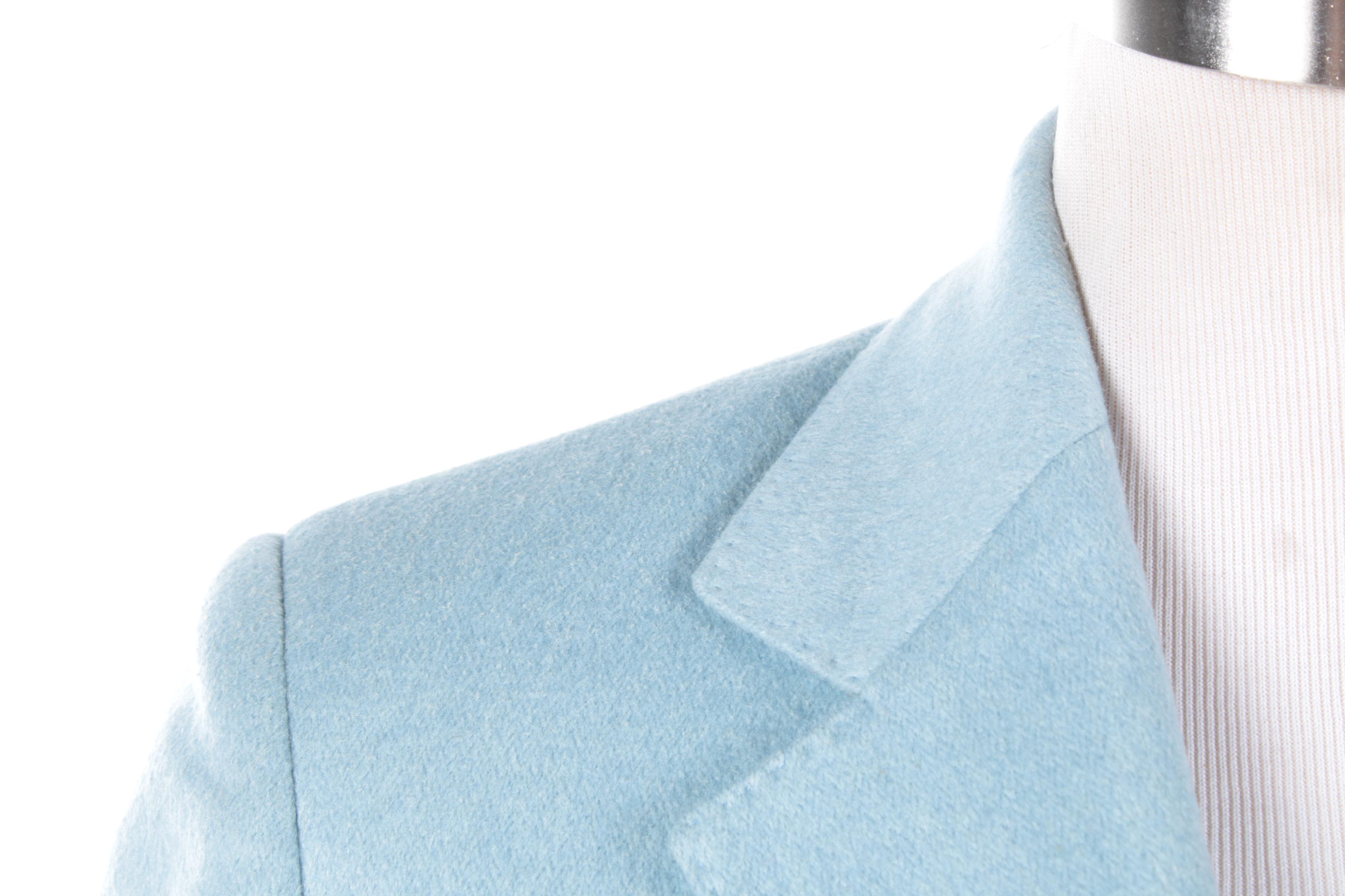 Women's Vintage Rena Lang Pant Suit and Loro Piana Suit Jacket