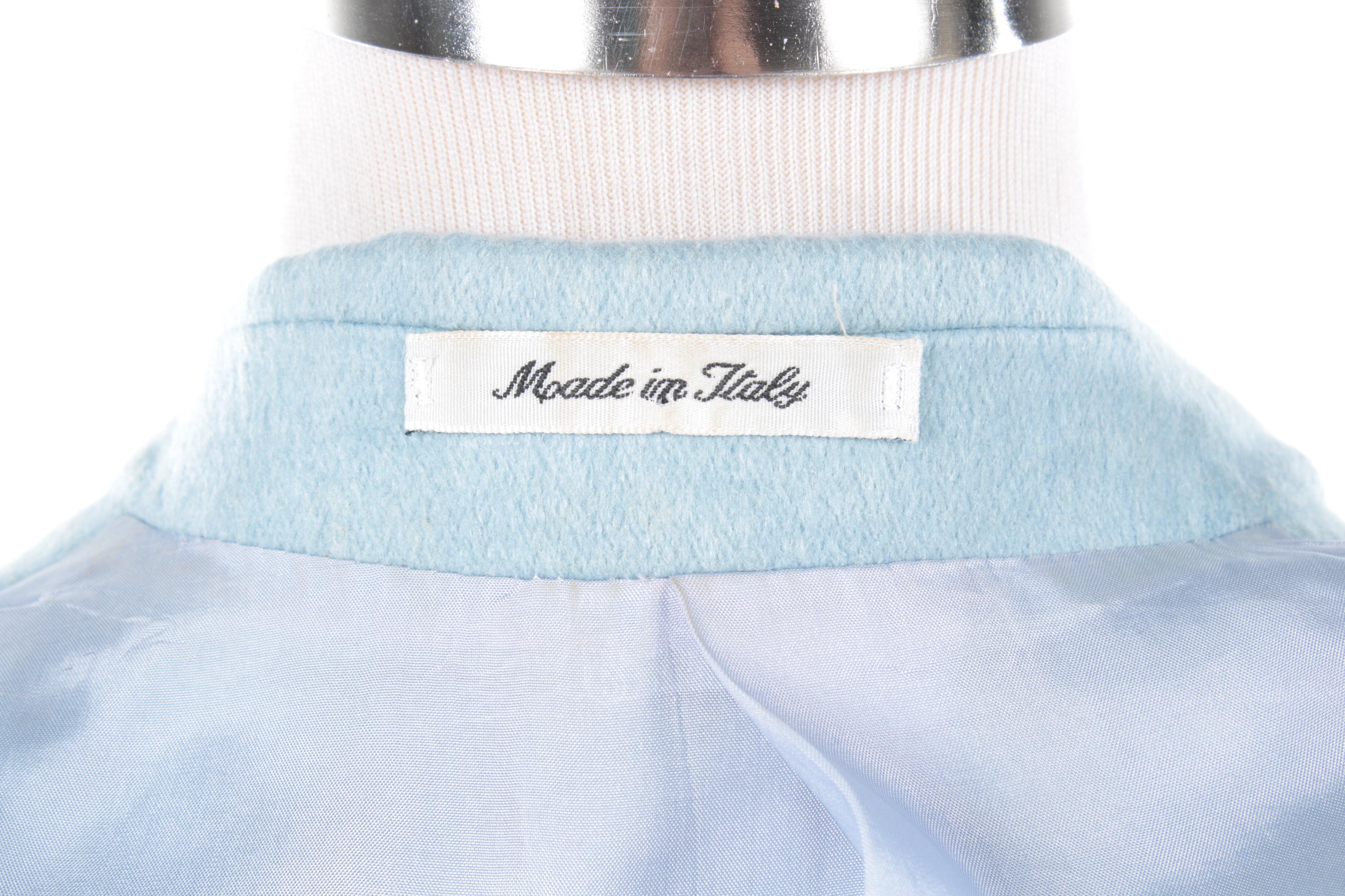 Women's Vintage Rena Lang Pant Suit and Loro Piana Suit Jacket