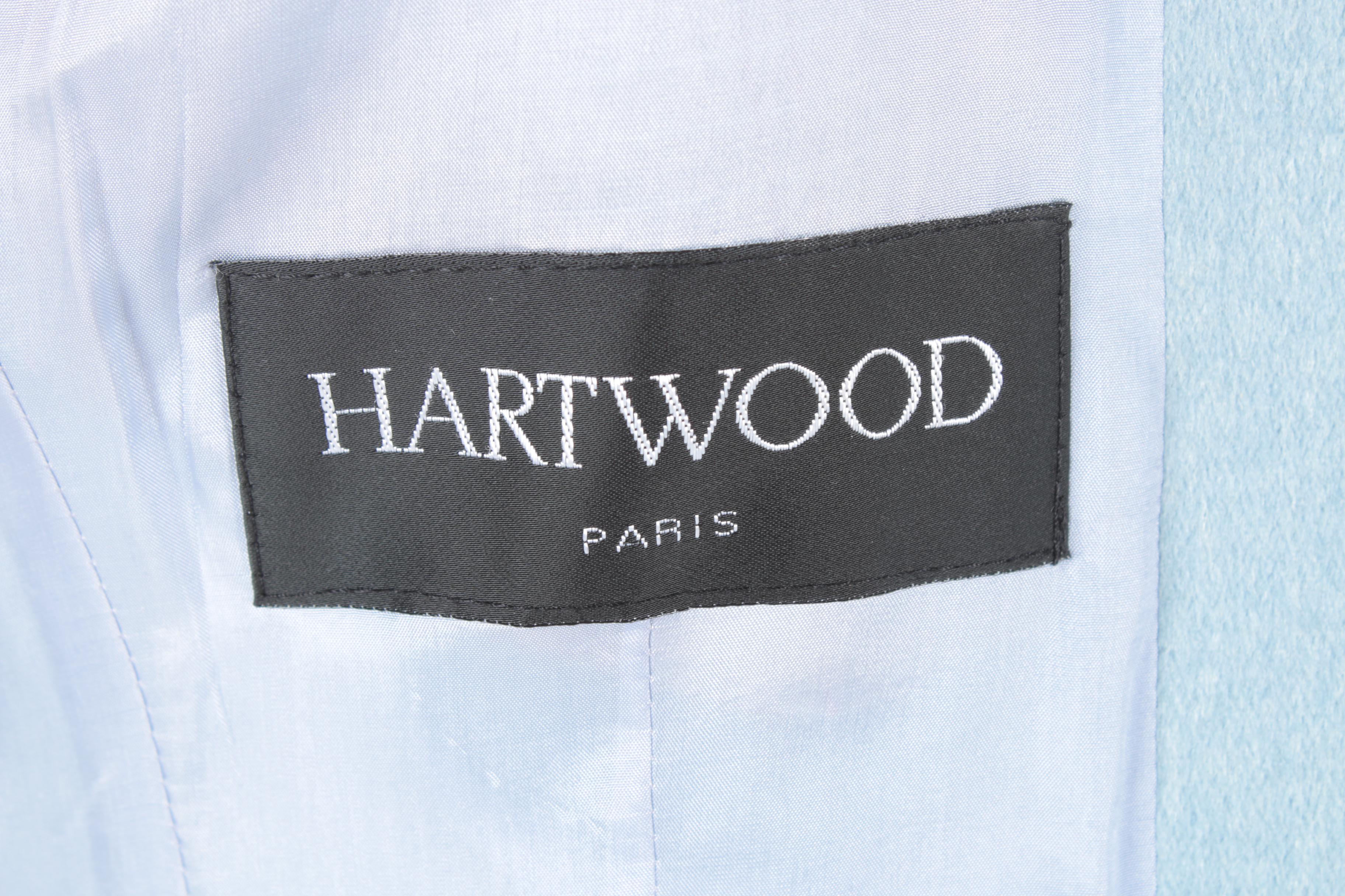 Women's Vintage Rena Lang Pant Suit and Loro Piana Suit Jacket