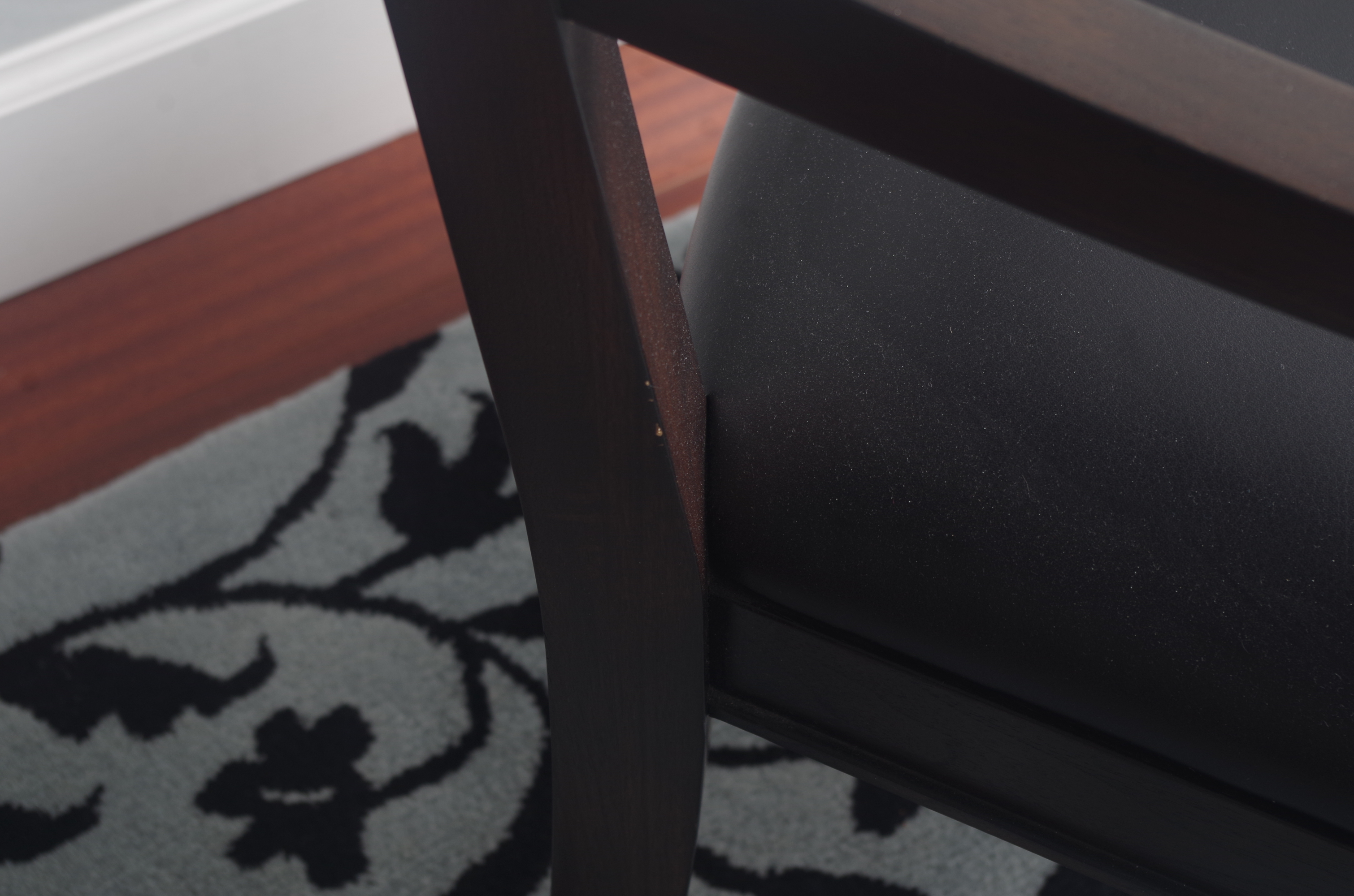 Arhaus Luciano Extendable Dining Table with Chairs