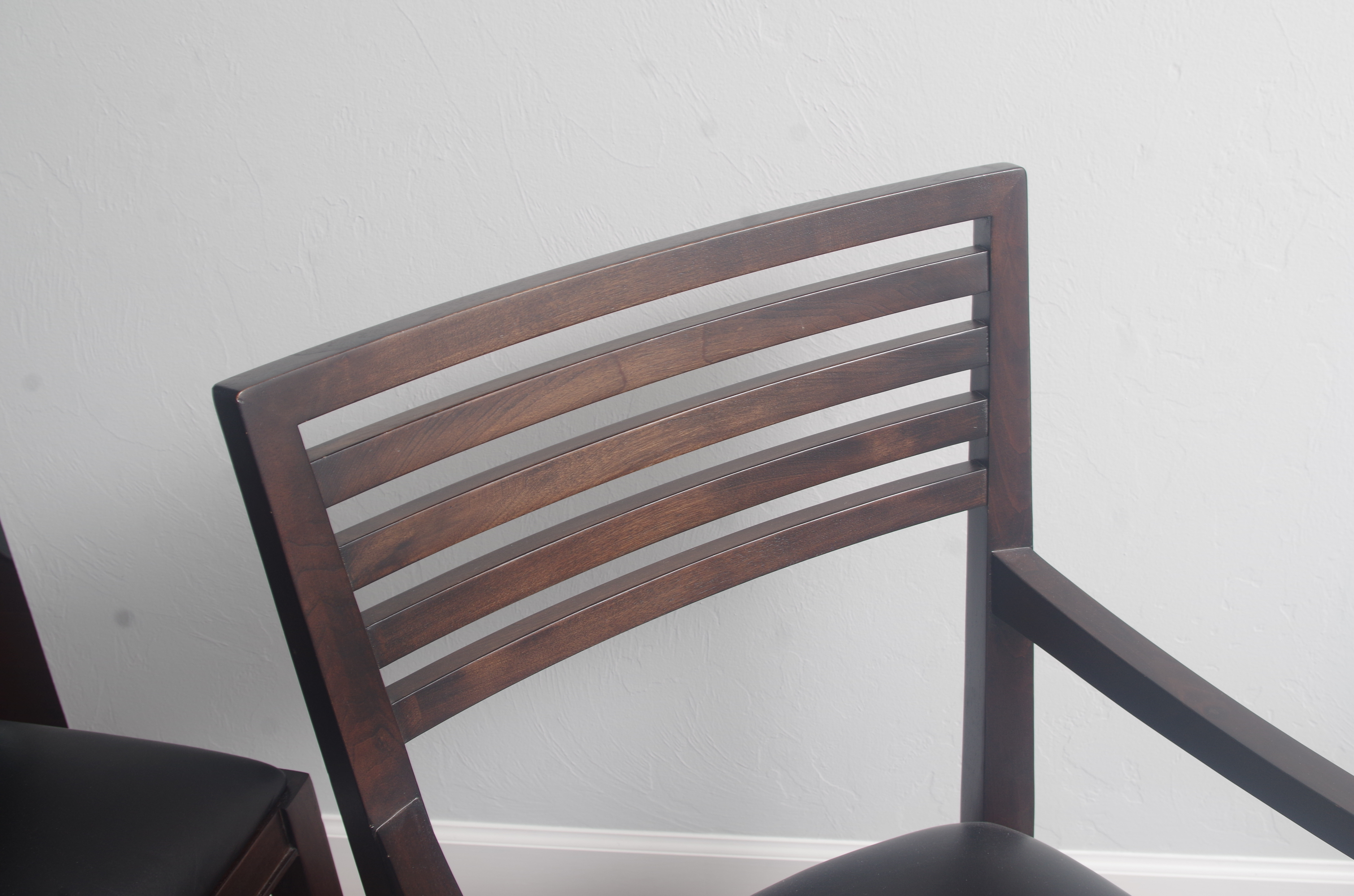 Arhaus Luciano Extendable Dining Table with Chairs