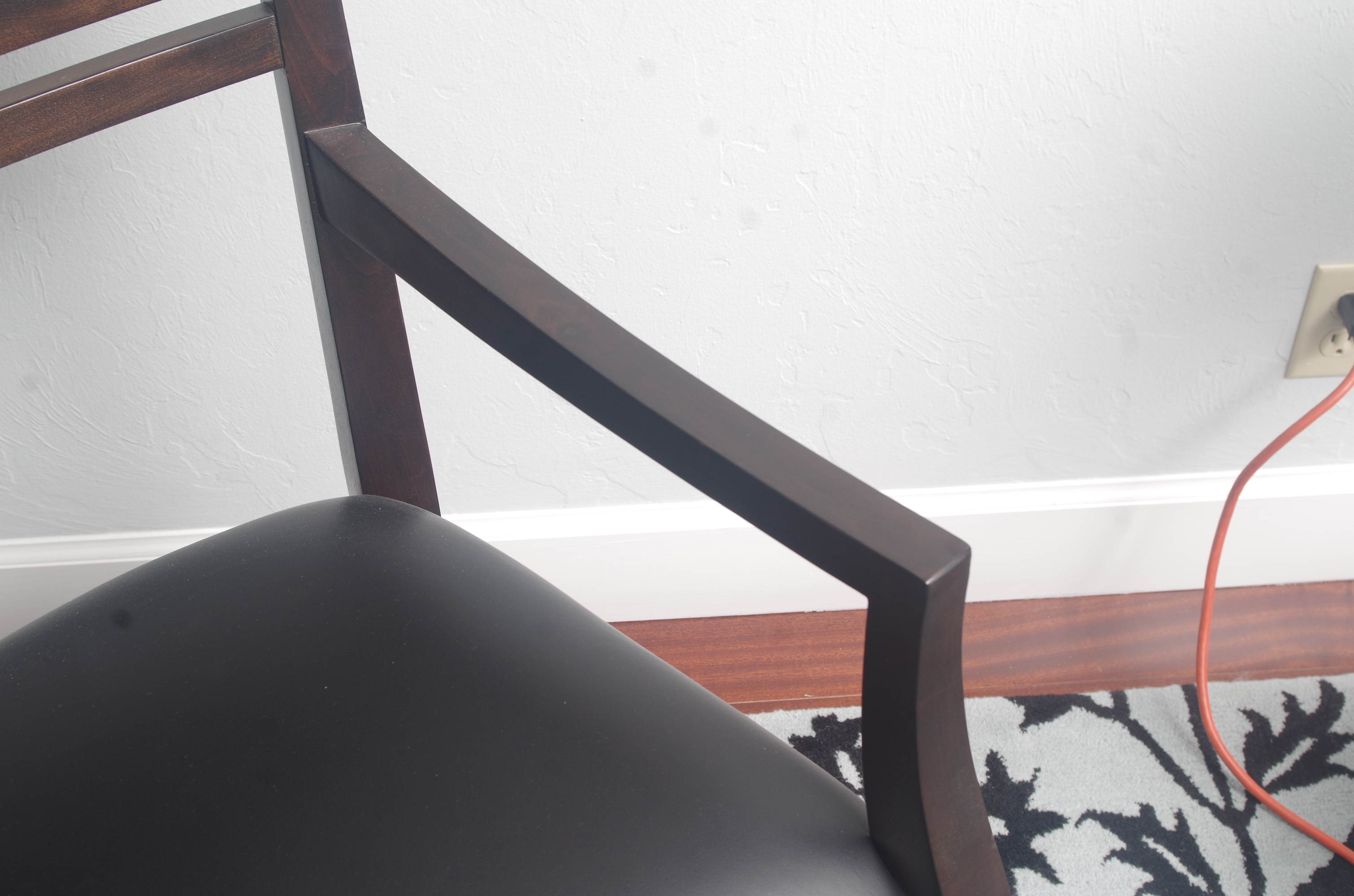 Arhaus Luciano Extendable Dining Table with Chairs