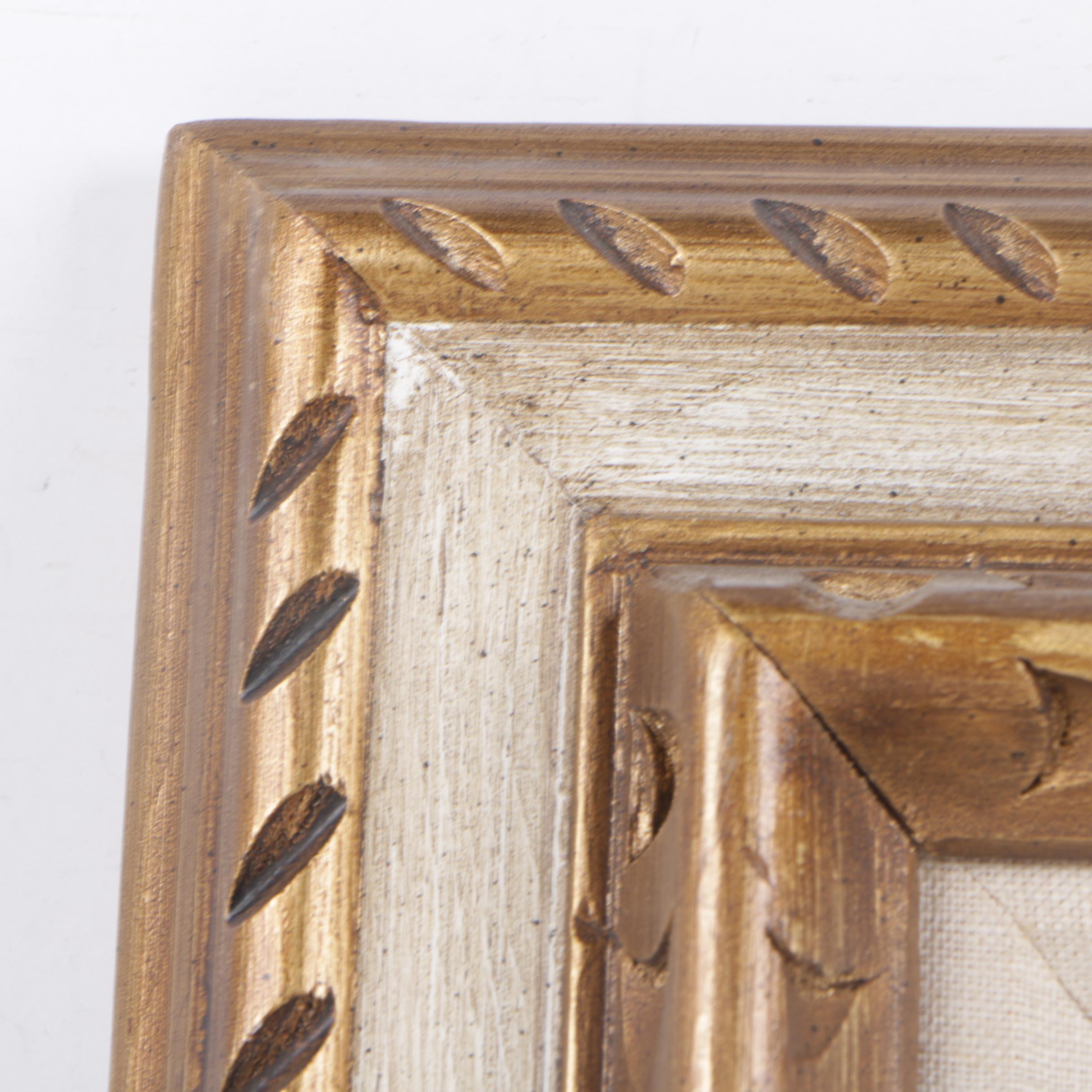 Rene Caron Oil Painting