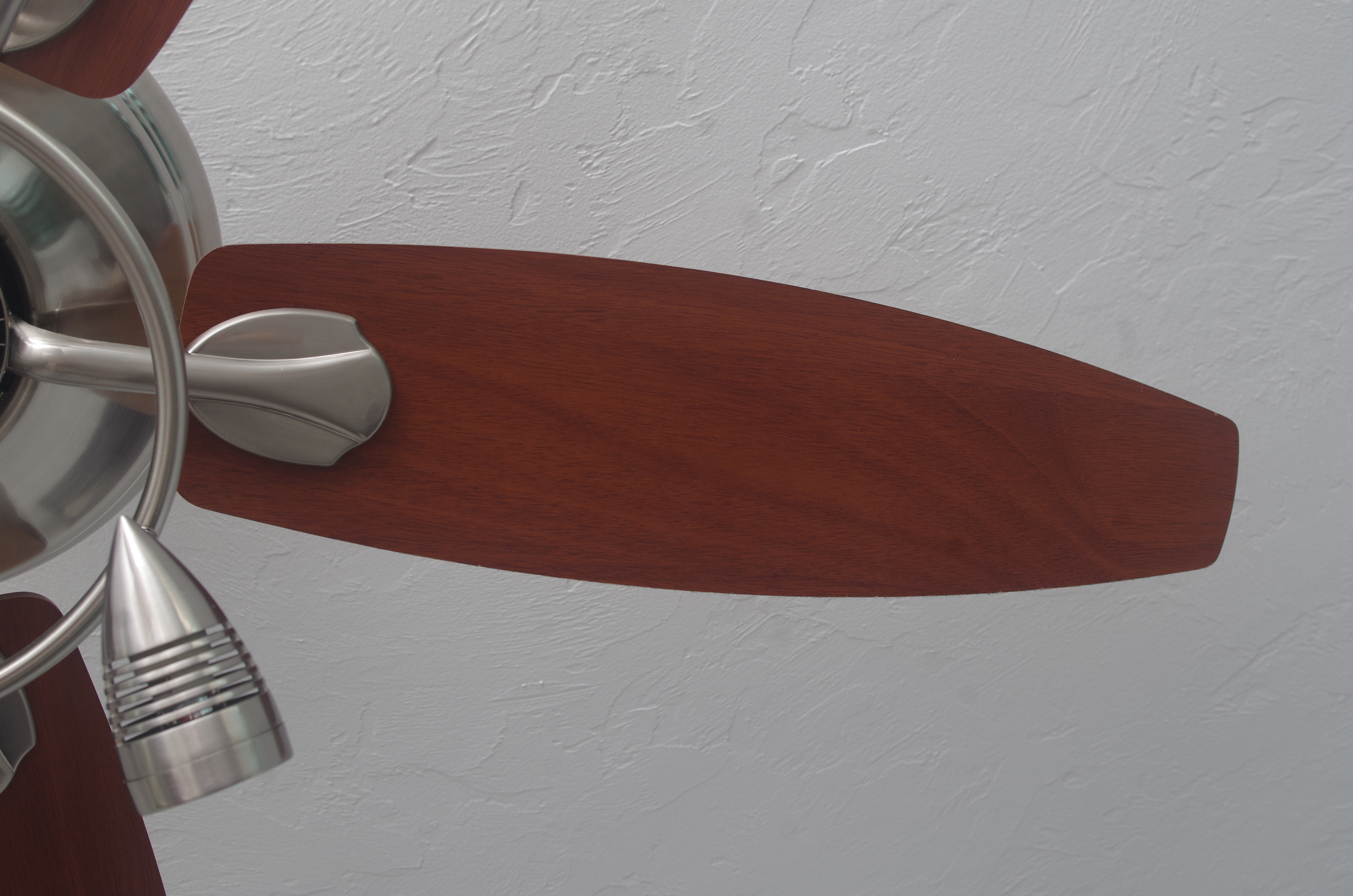 Hampton Bay Ceiling Fan