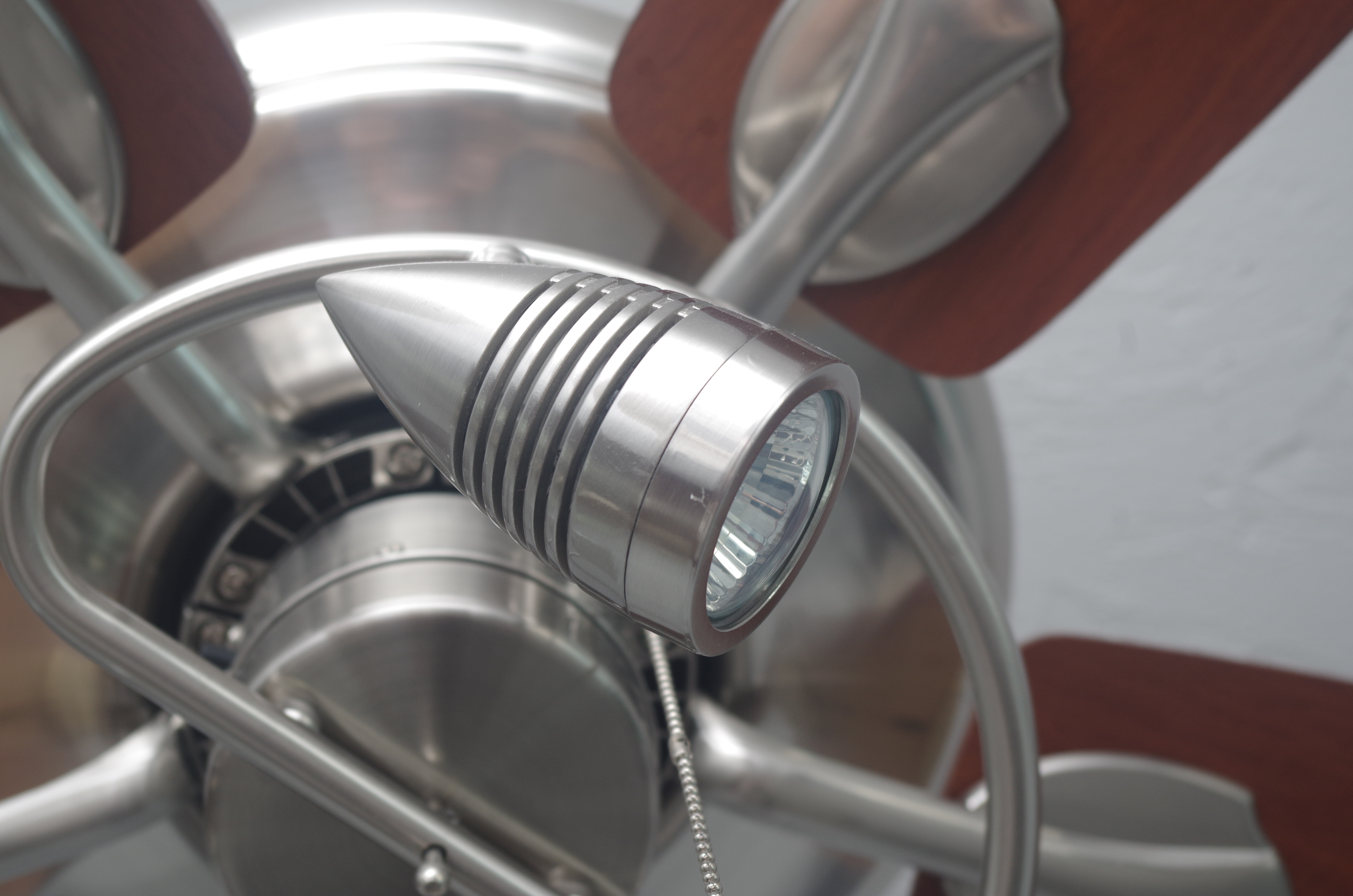 Hampton Bay Ceiling Fan