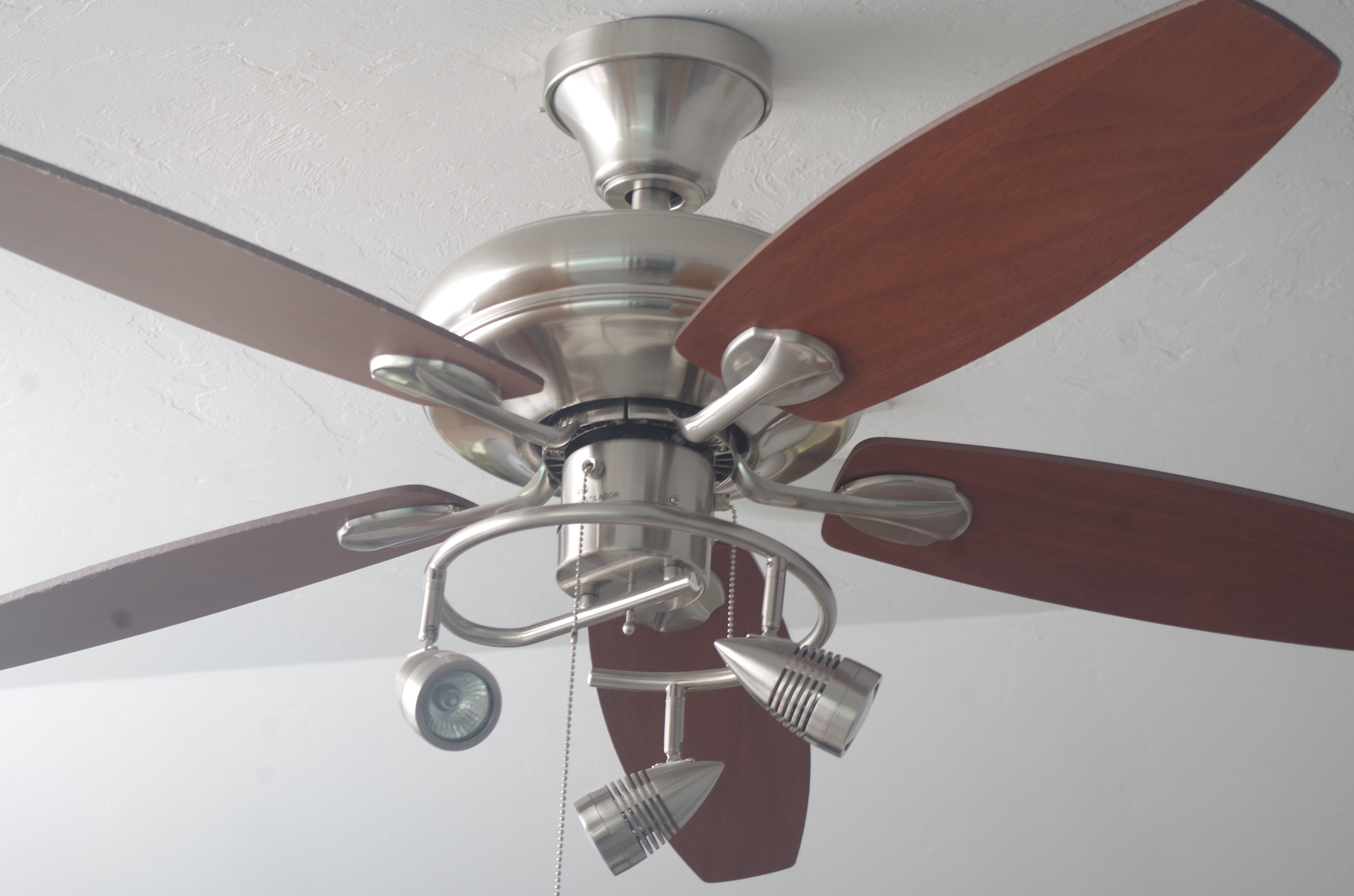 Hampton Bay Ceiling Fan