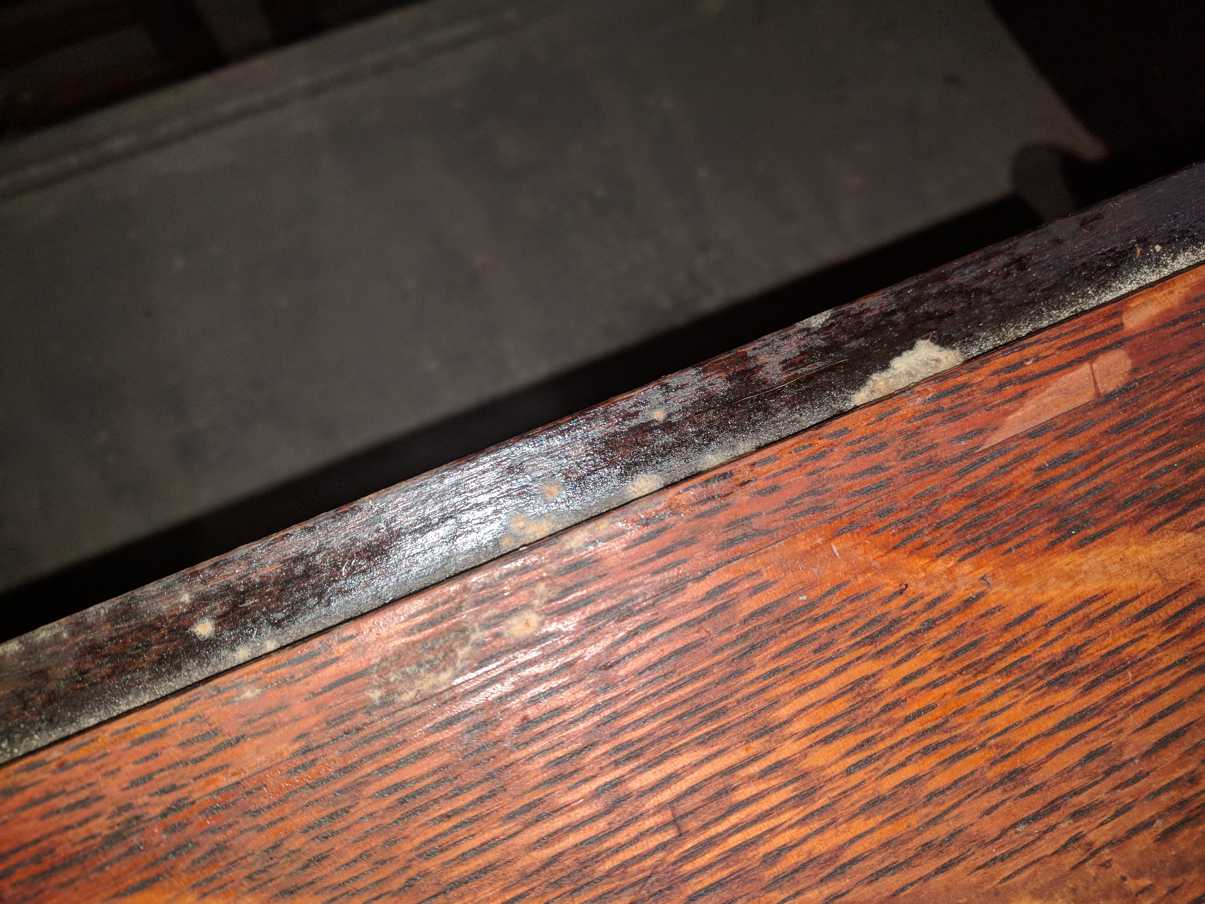 Antique Singer Treadle Sewing Machine