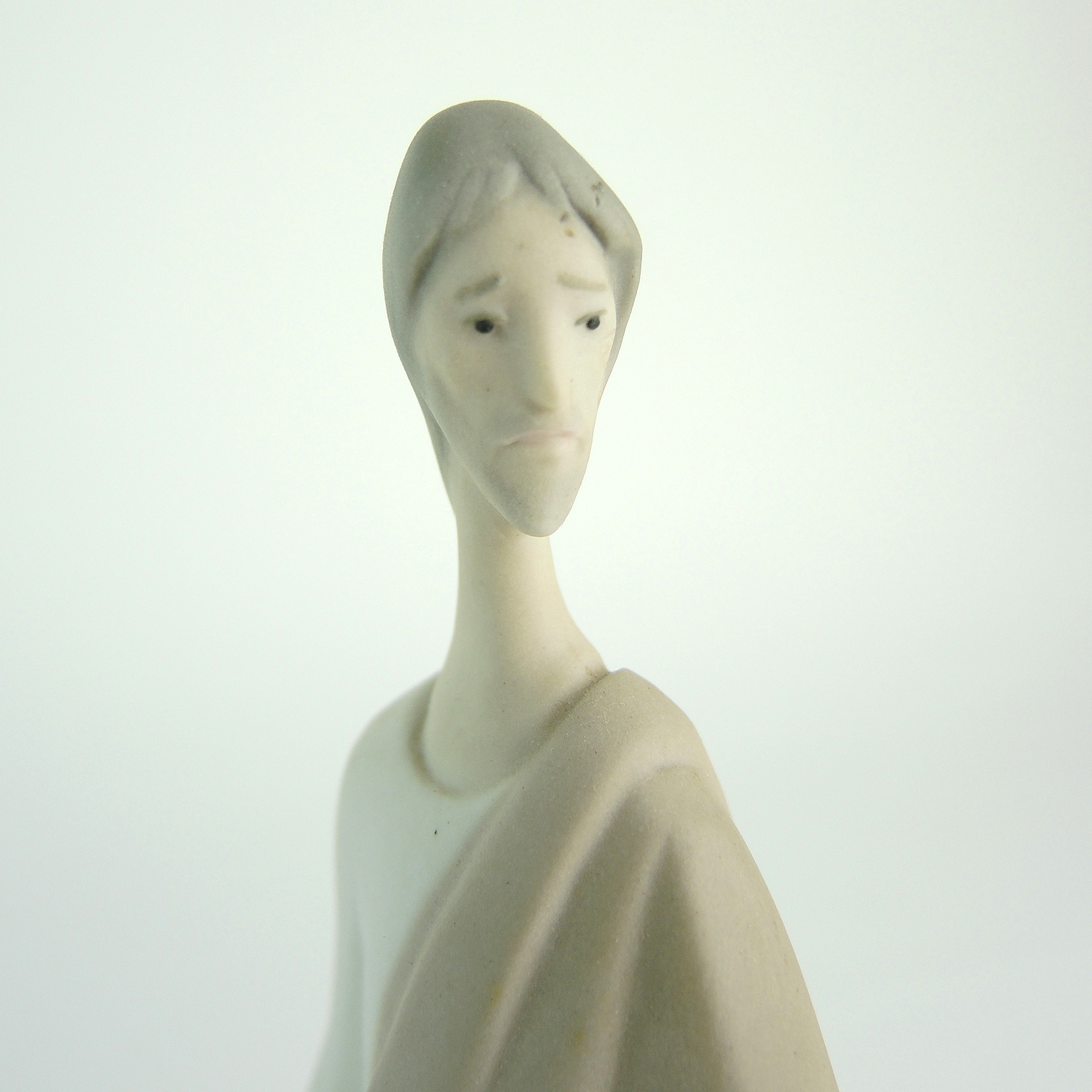 Lladró "Holy Family" Porcelain Figurine