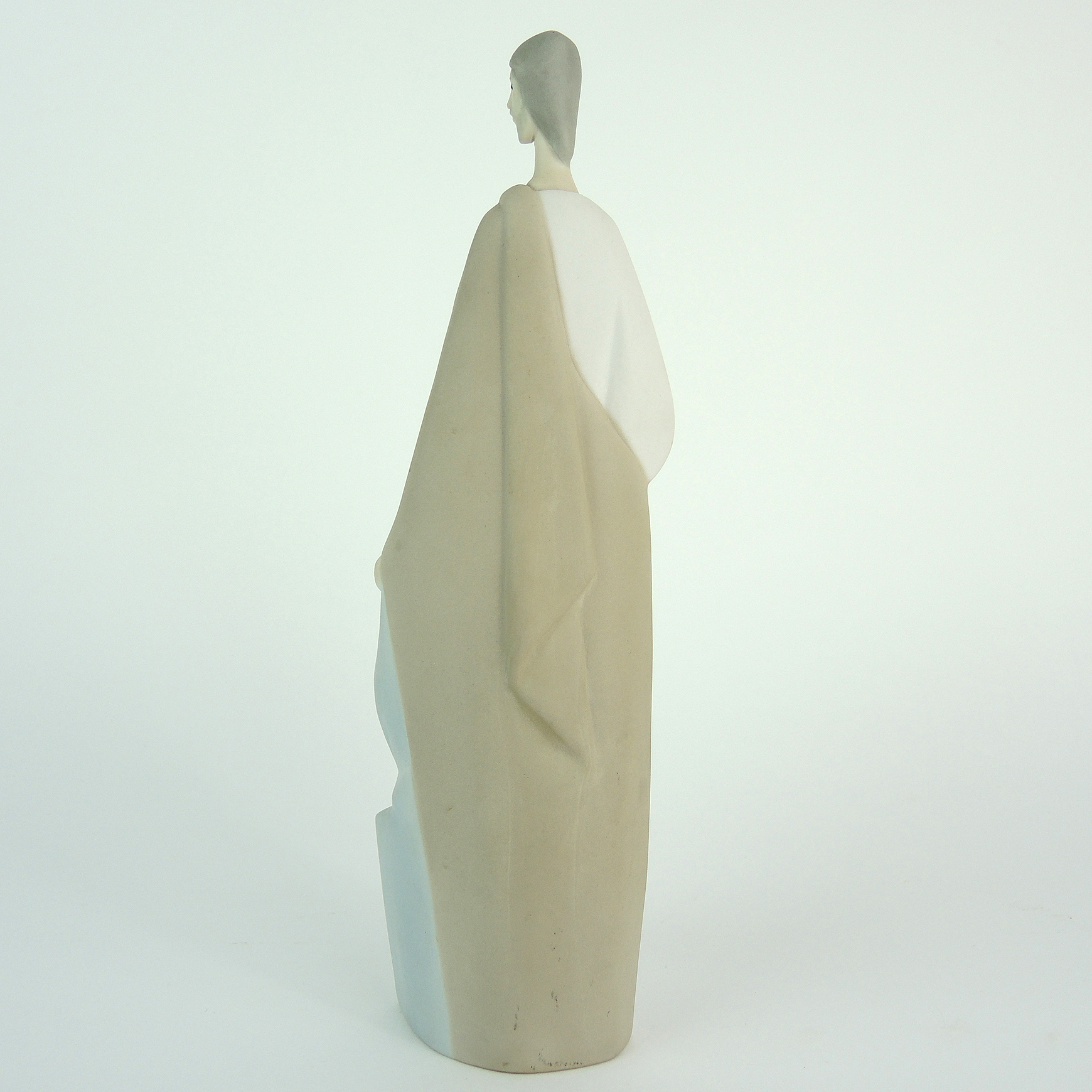 Lladró "Holy Family" Porcelain Figurine