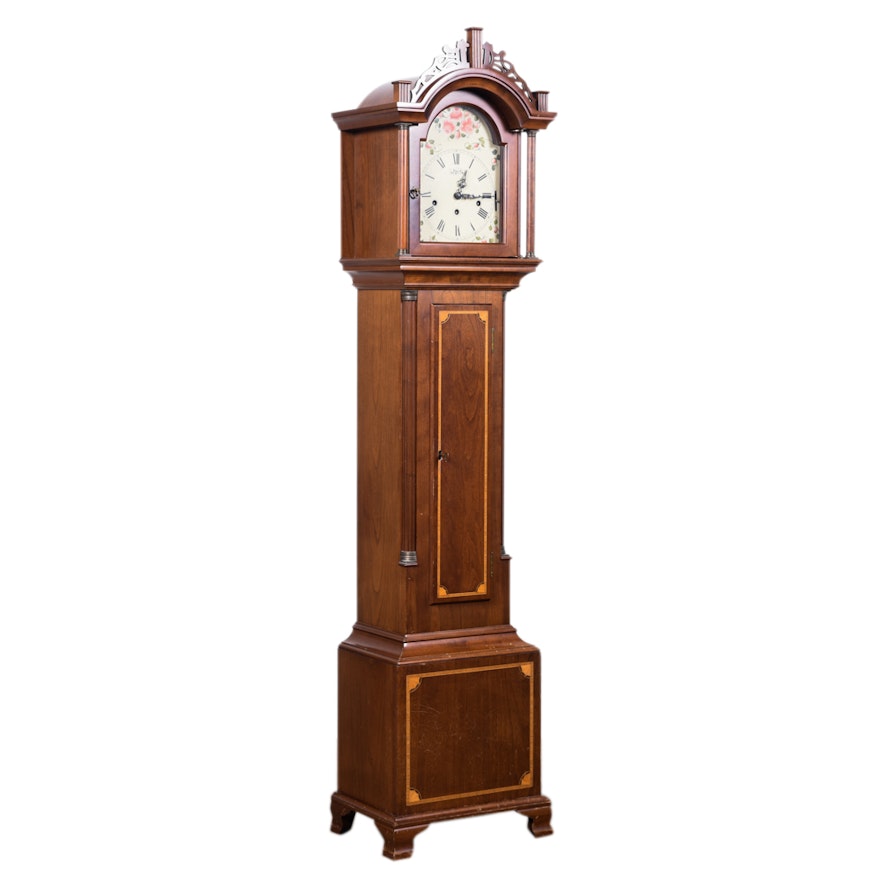 Wuersch Chiming Granddaughter Clock