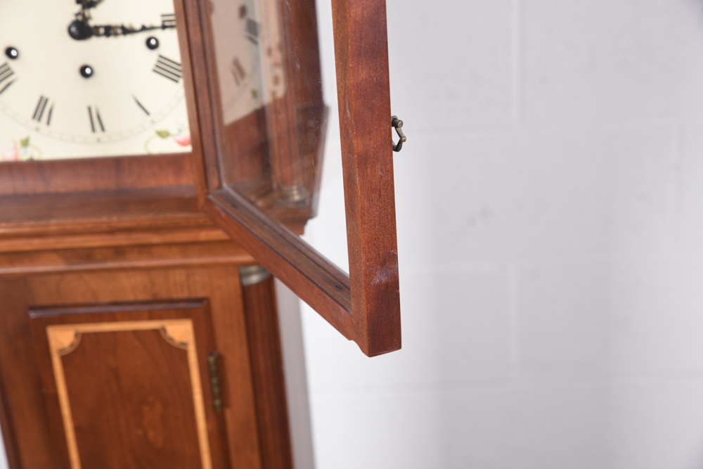 Wuersch Chiming Granddaughter Clock