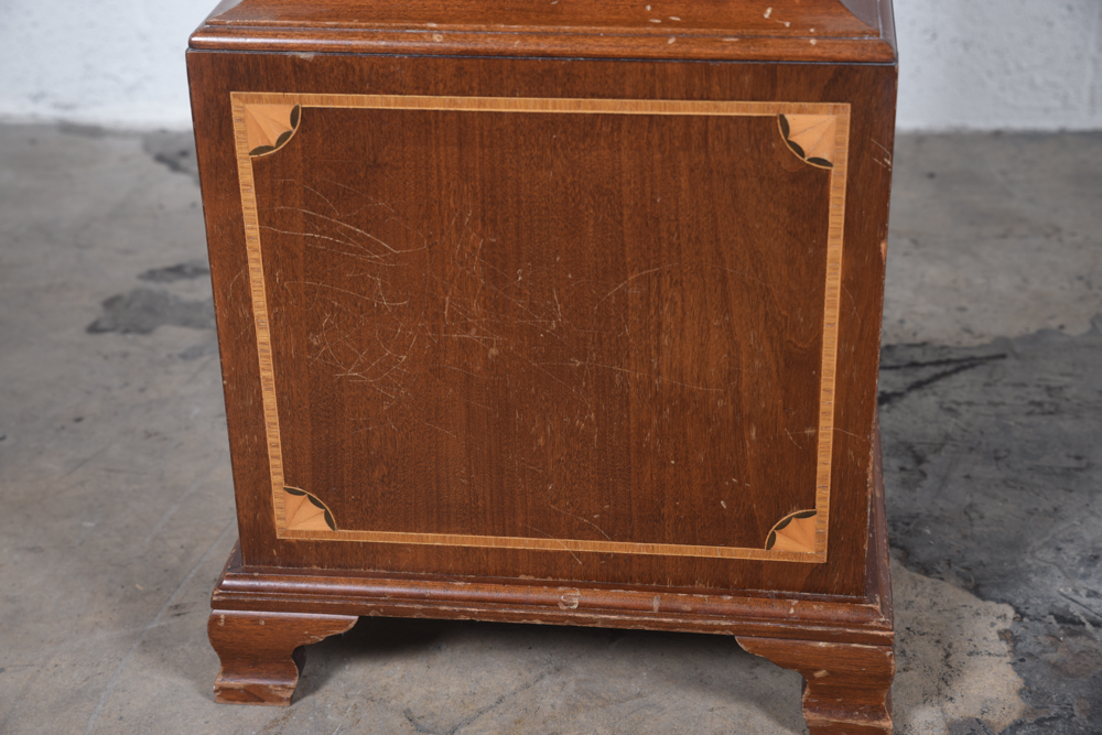 Wuersch Chiming Granddaughter Clock