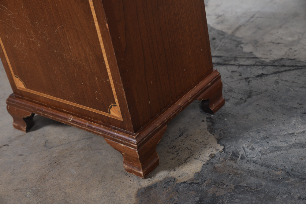 Wuersch Chiming Granddaughter Clock