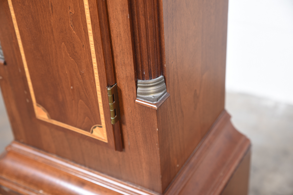 Wuersch Chiming Granddaughter Clock