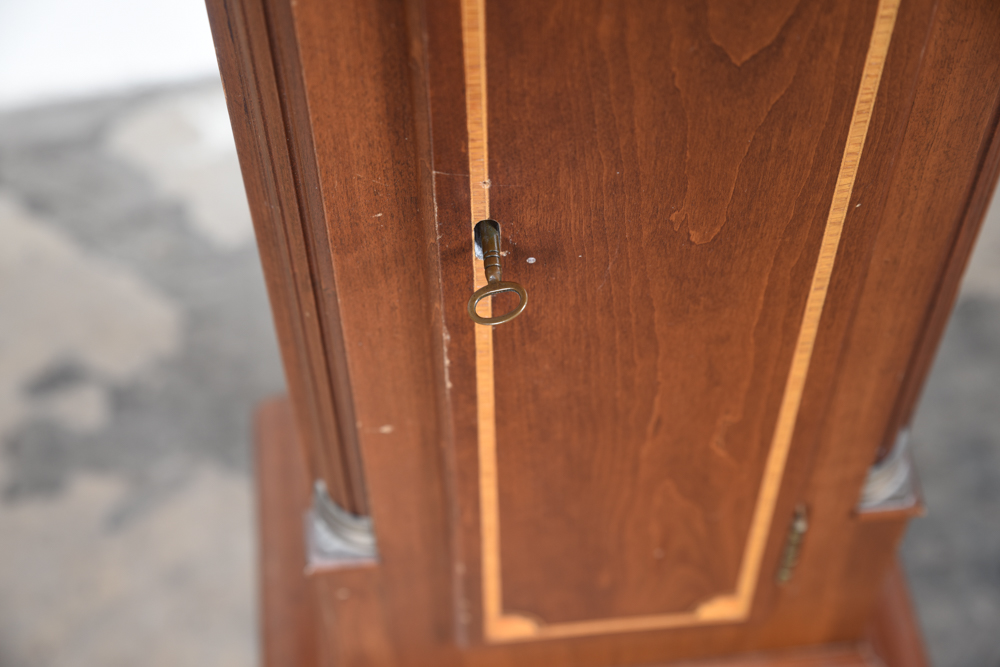 Wuersch Chiming Granddaughter Clock