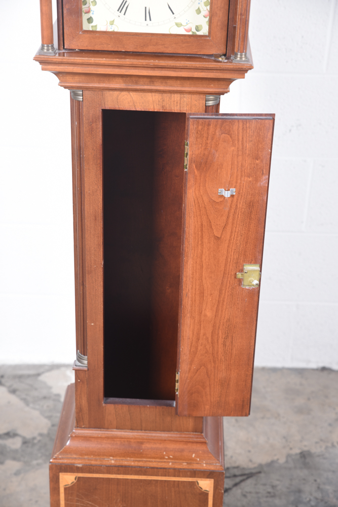 Wuersch Chiming Granddaughter Clock