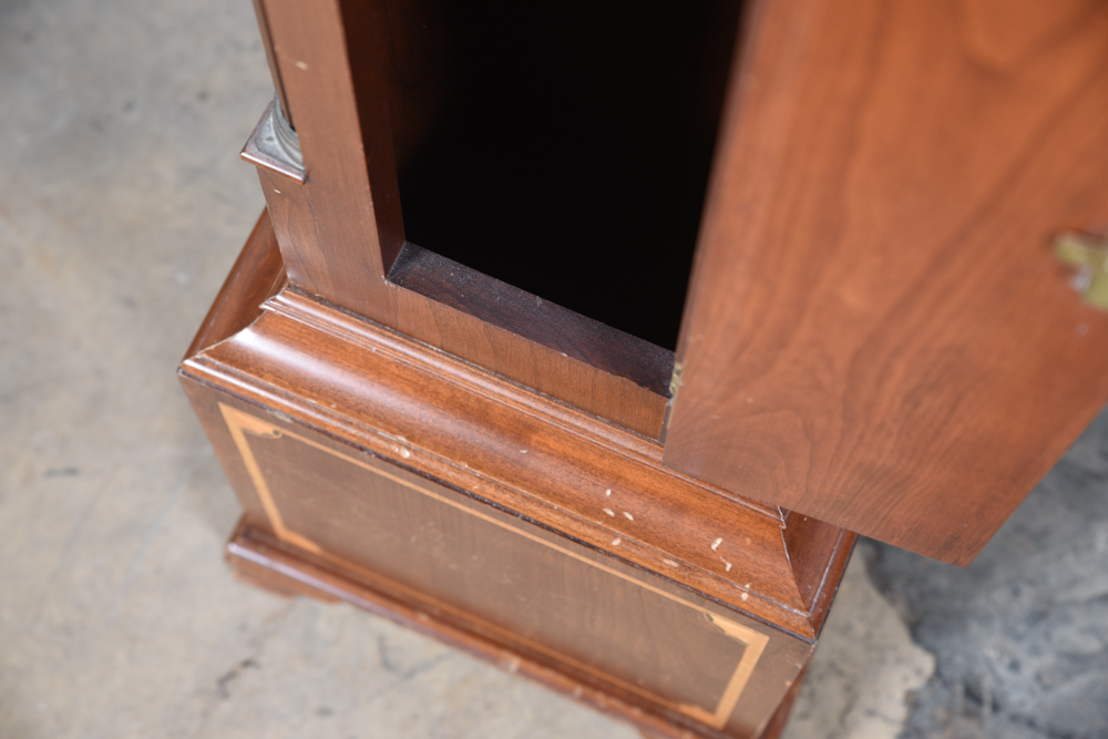 Wuersch Chiming Granddaughter Clock