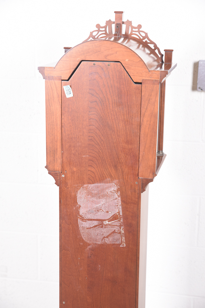 Wuersch Chiming Granddaughter Clock