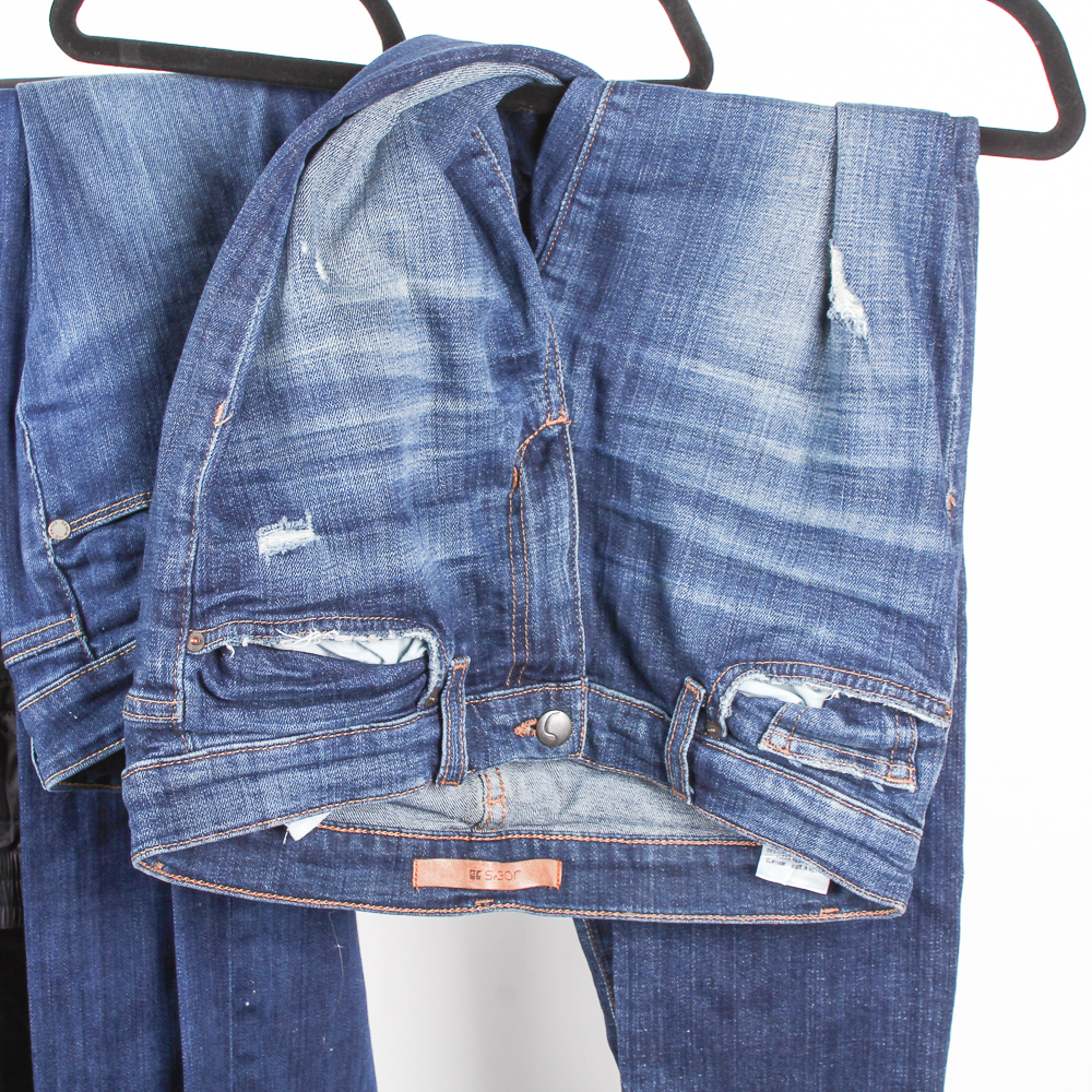 Women's Jeans and Snow Pants Including Marmot and Joe's