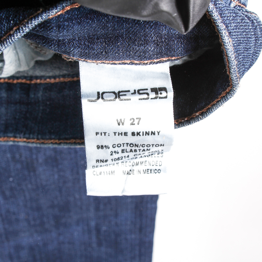 Women's Jeans and Snow Pants Including Marmot and Joe's