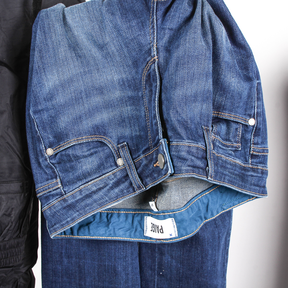 Women's Jeans and Snow Pants Including Marmot and Joe's