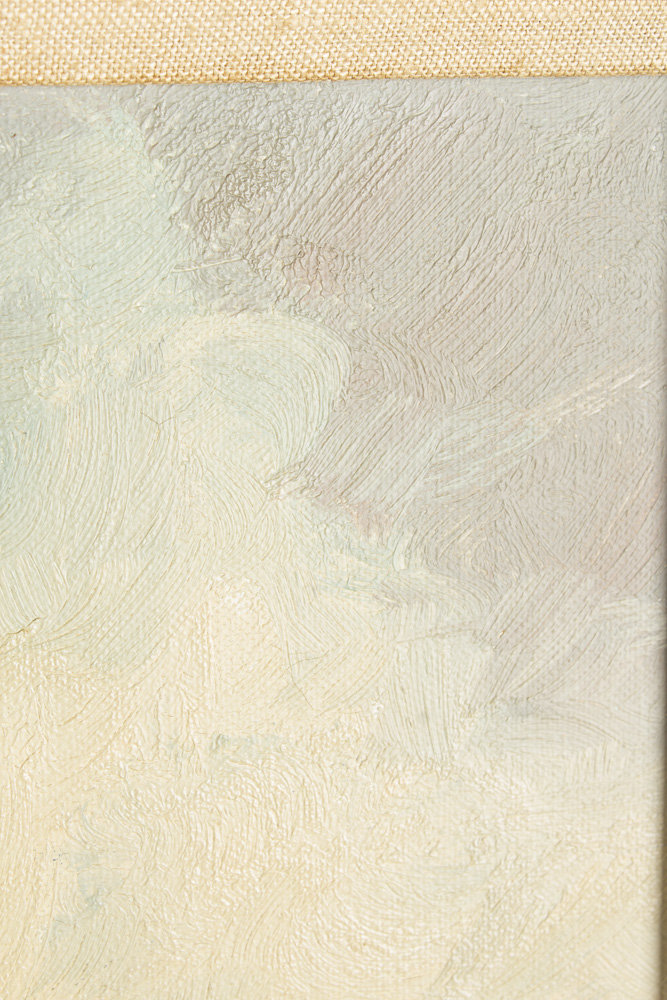 G. Winkelberg 20th Century Oil Painting