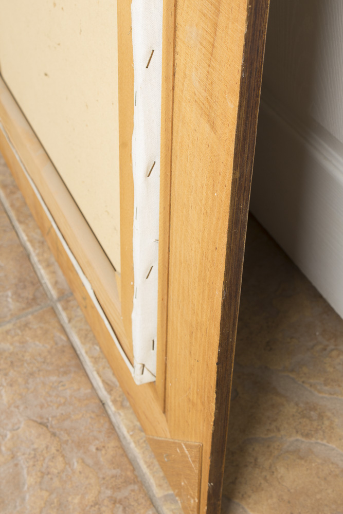 G. Winkelberg 20th Century Oil Painting