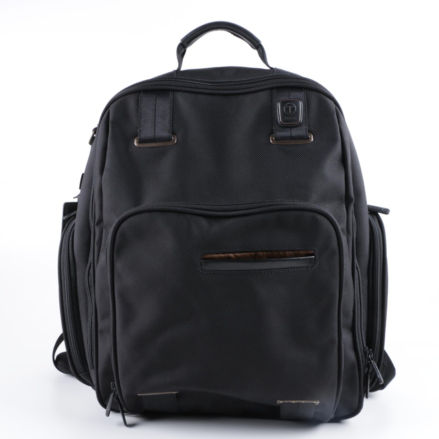 Tumi T-Tech Data T-Pass Bauer Brief Pack