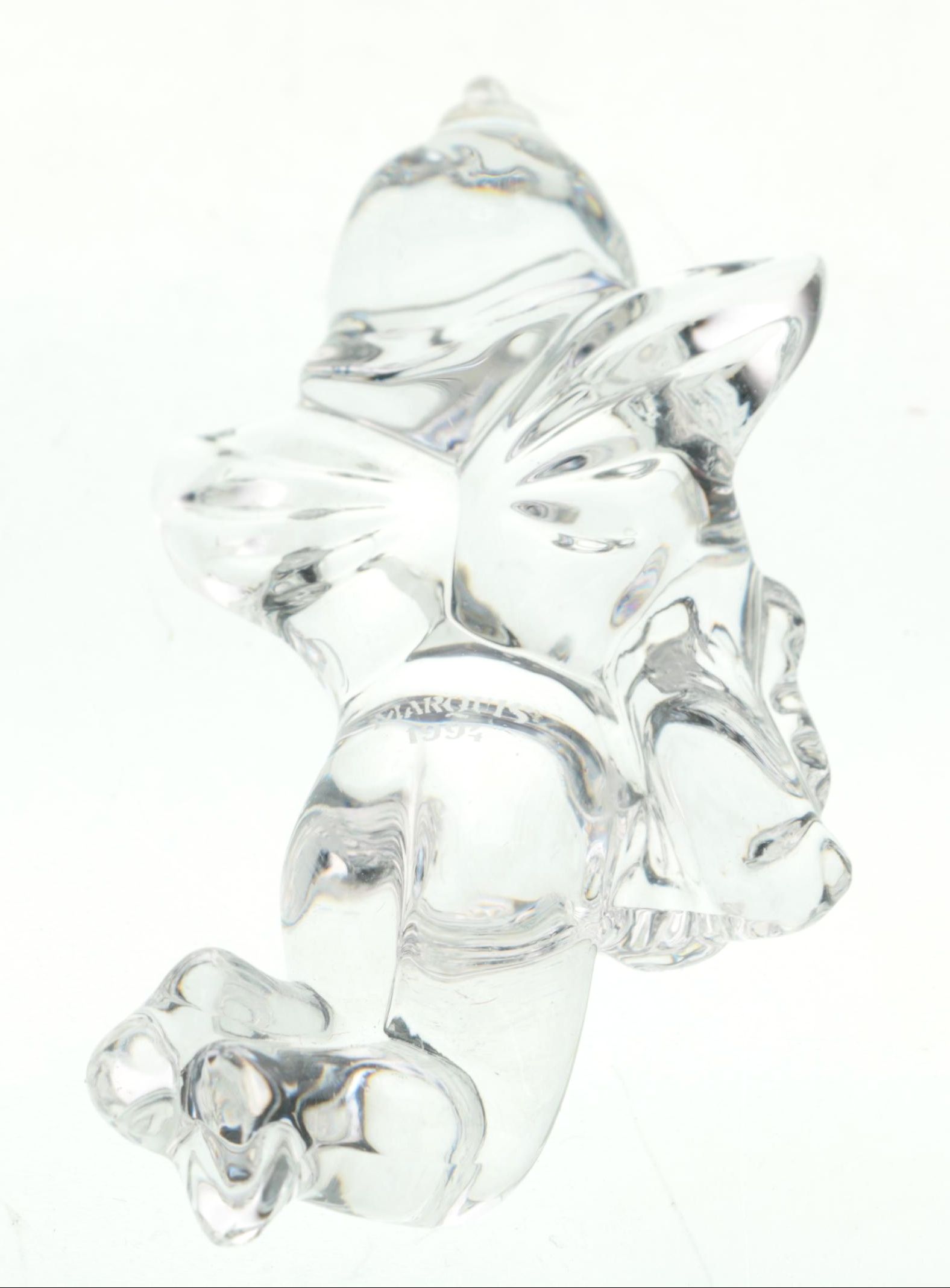 Waterford Crystal Christmas Ornaments