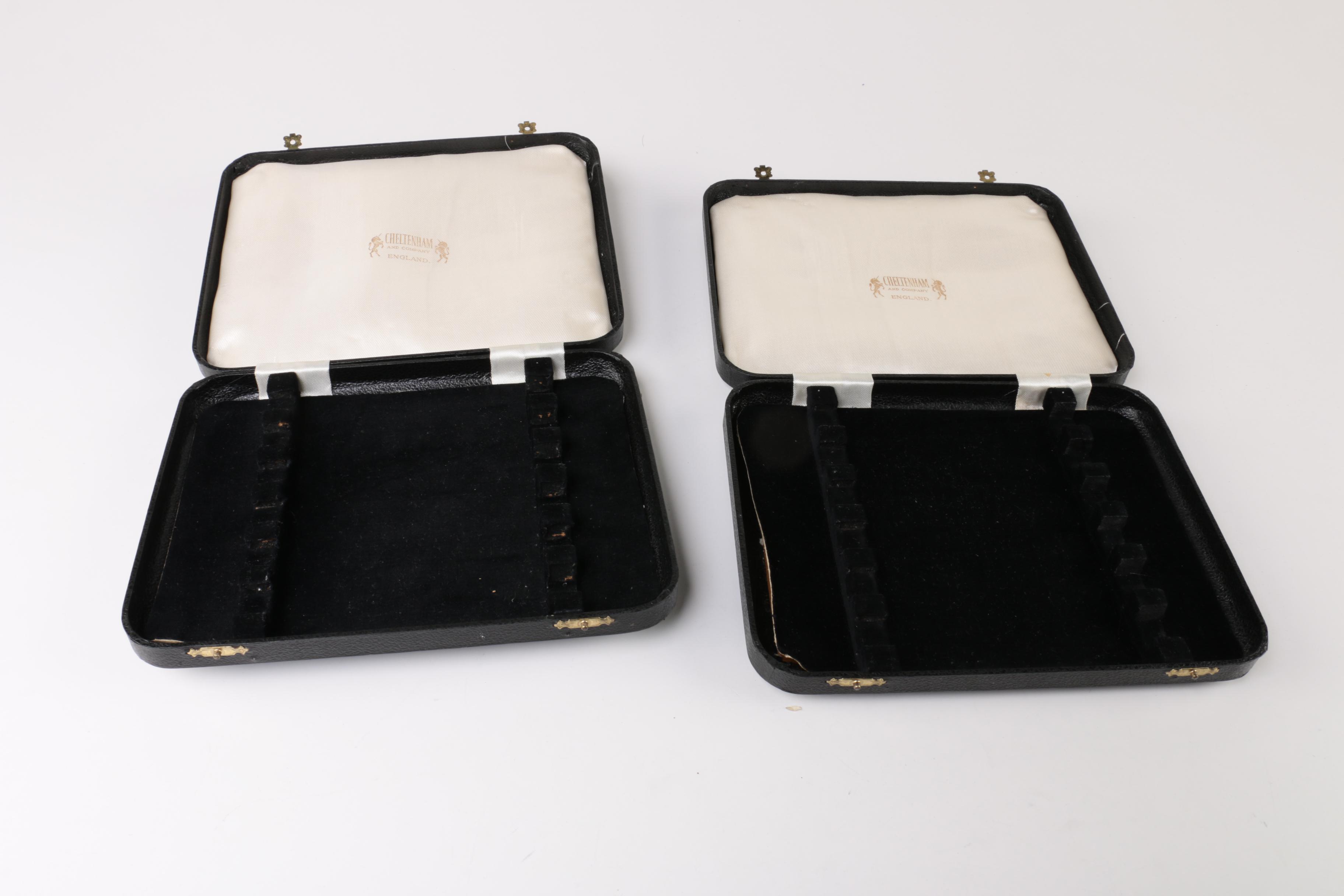 Cheltenham & Co. Steak Knives