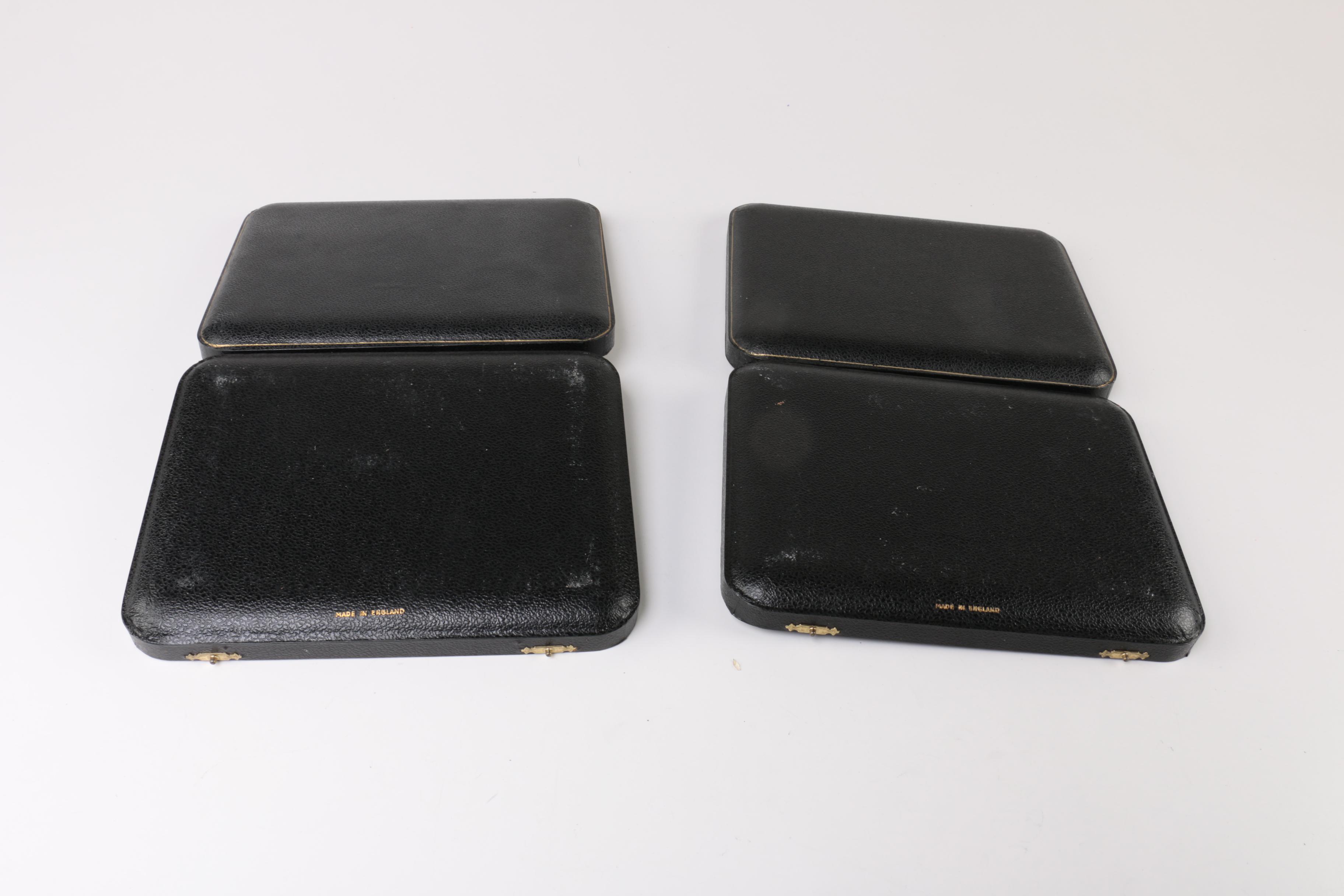 Cheltenham & Co. Steak Knives