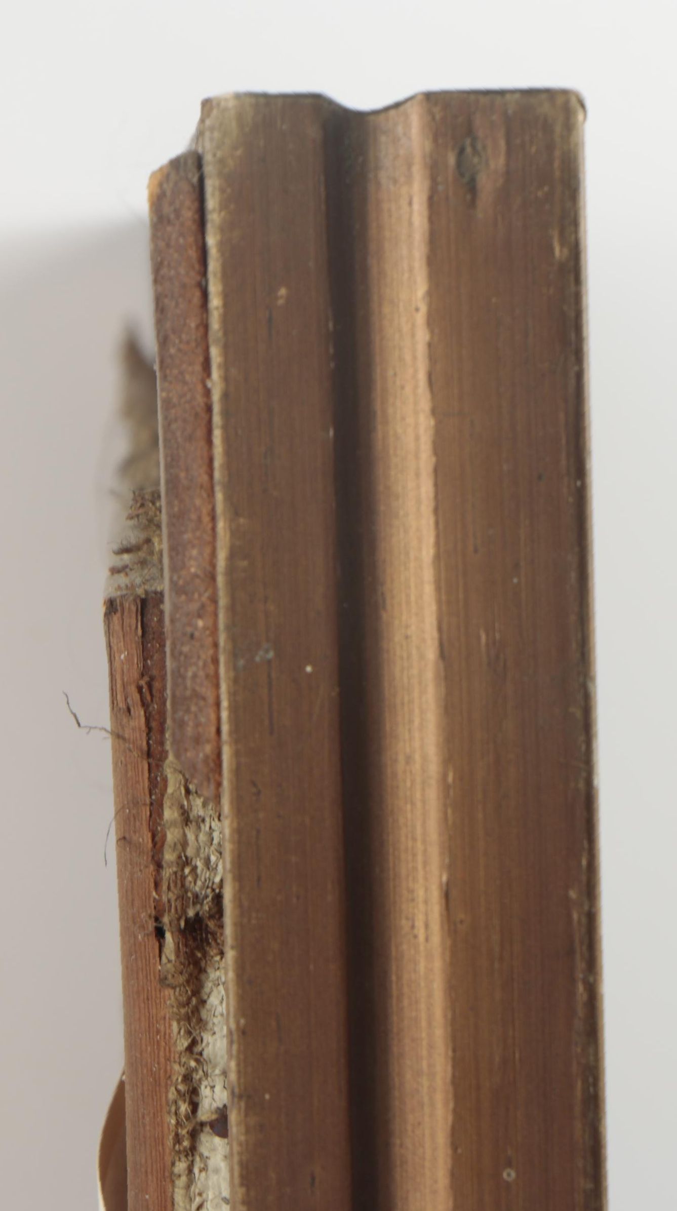 Thorvald Hansen Oil Painting