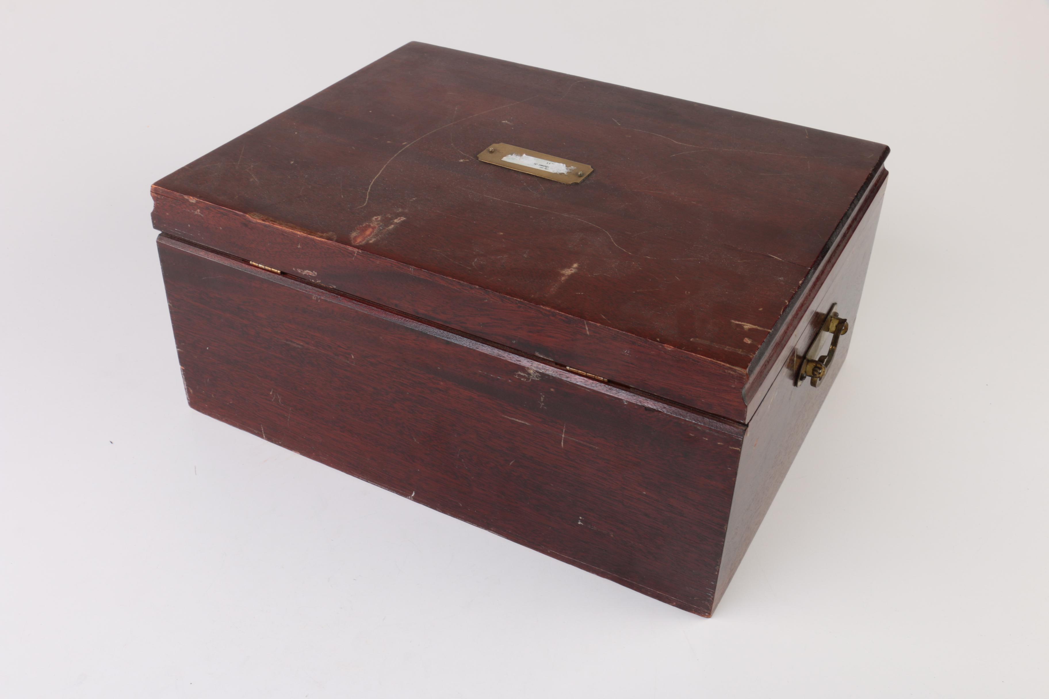 Community Plate Silver Plate "Grosvenor" Flatware