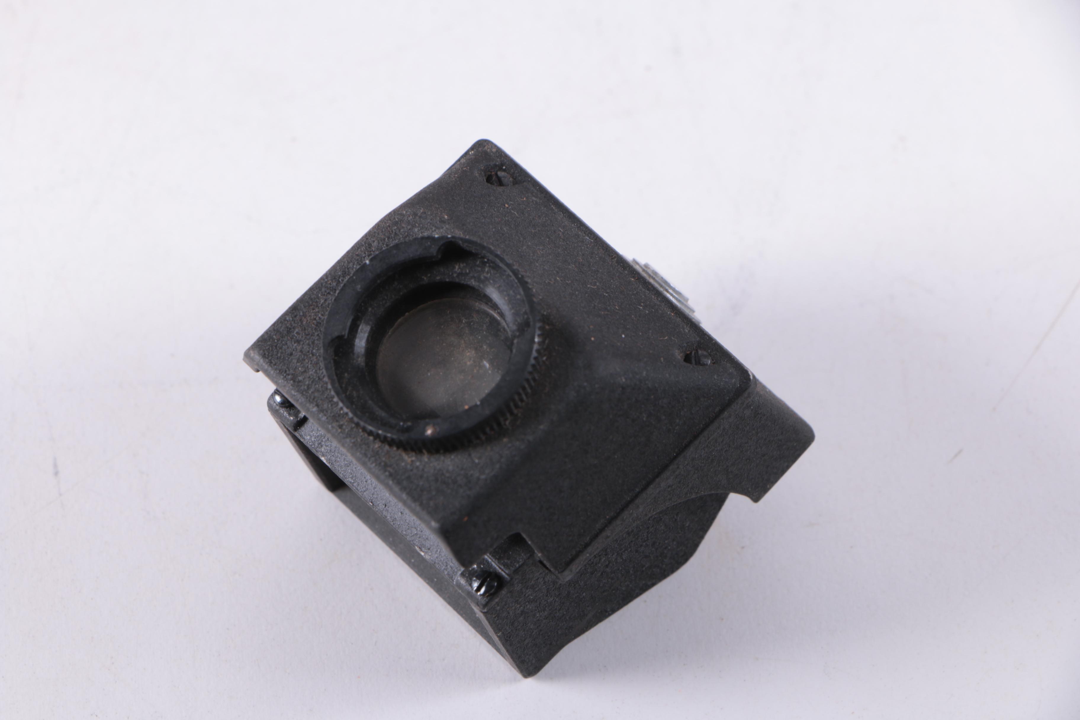 Praktica FX3 Still Camera with Camera Bag and Accessories