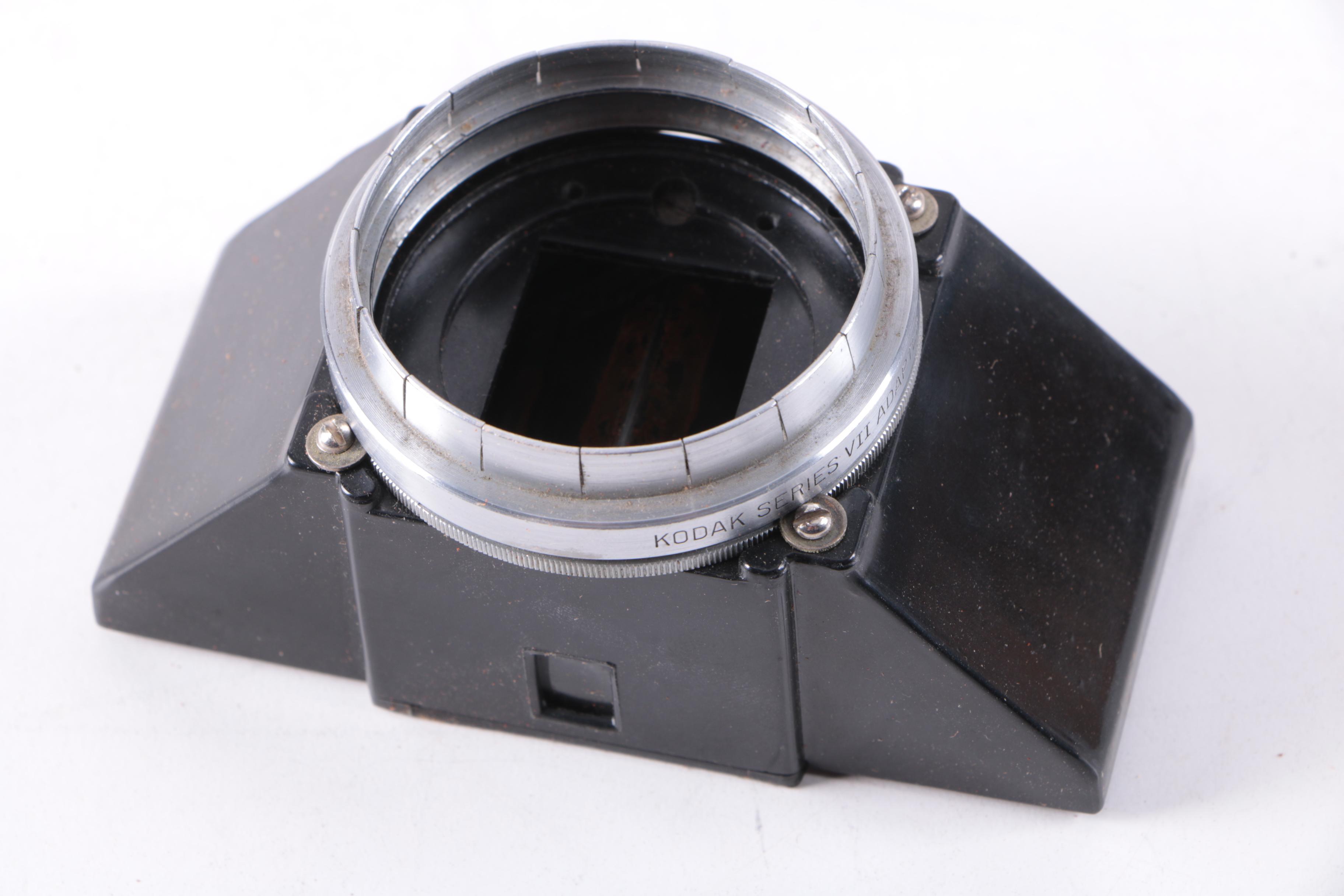 Praktica FX3 Still Camera with Camera Bag and Accessories