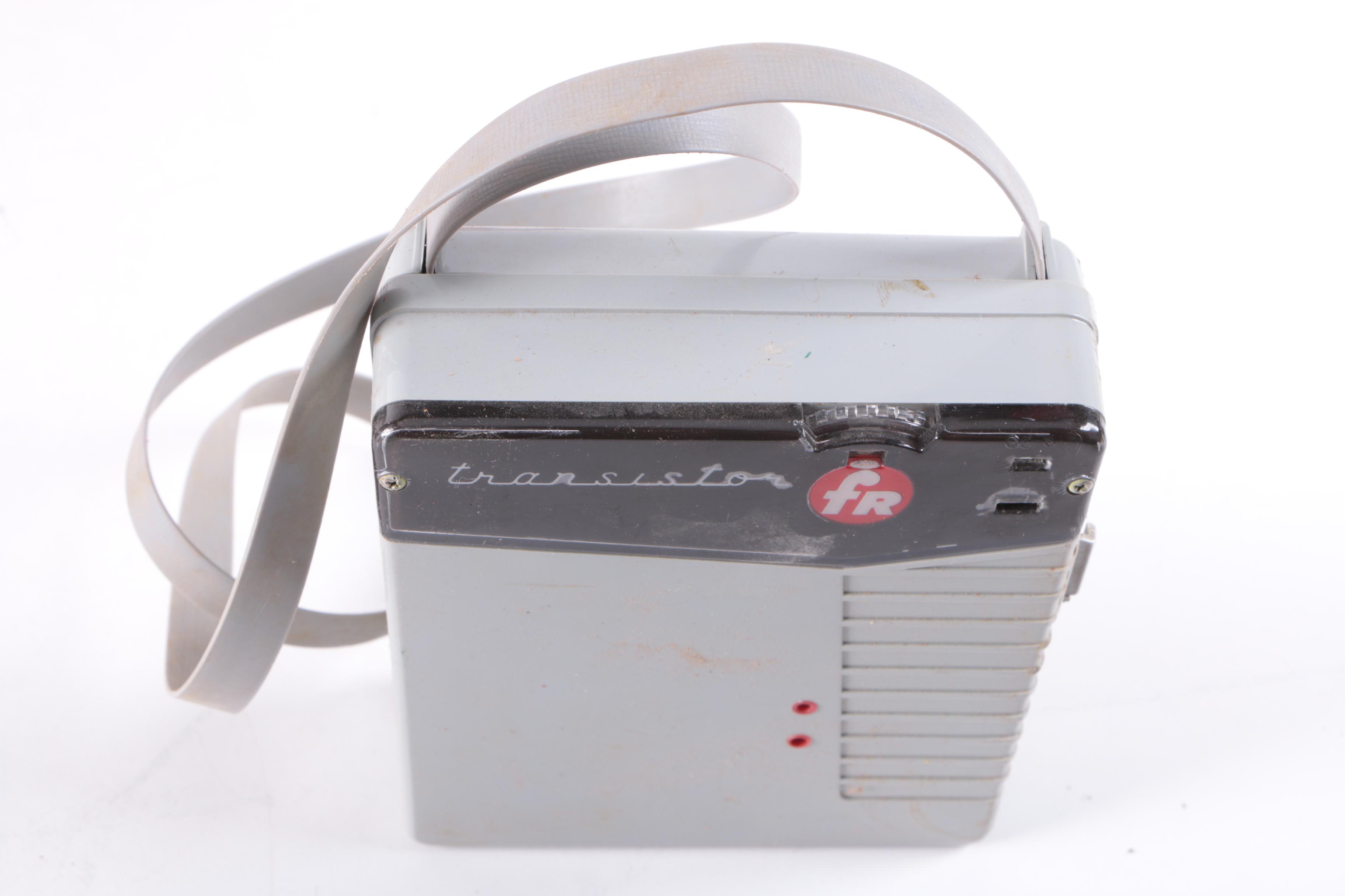 Praktica FX3 Still Camera with Camera Bag and Accessories