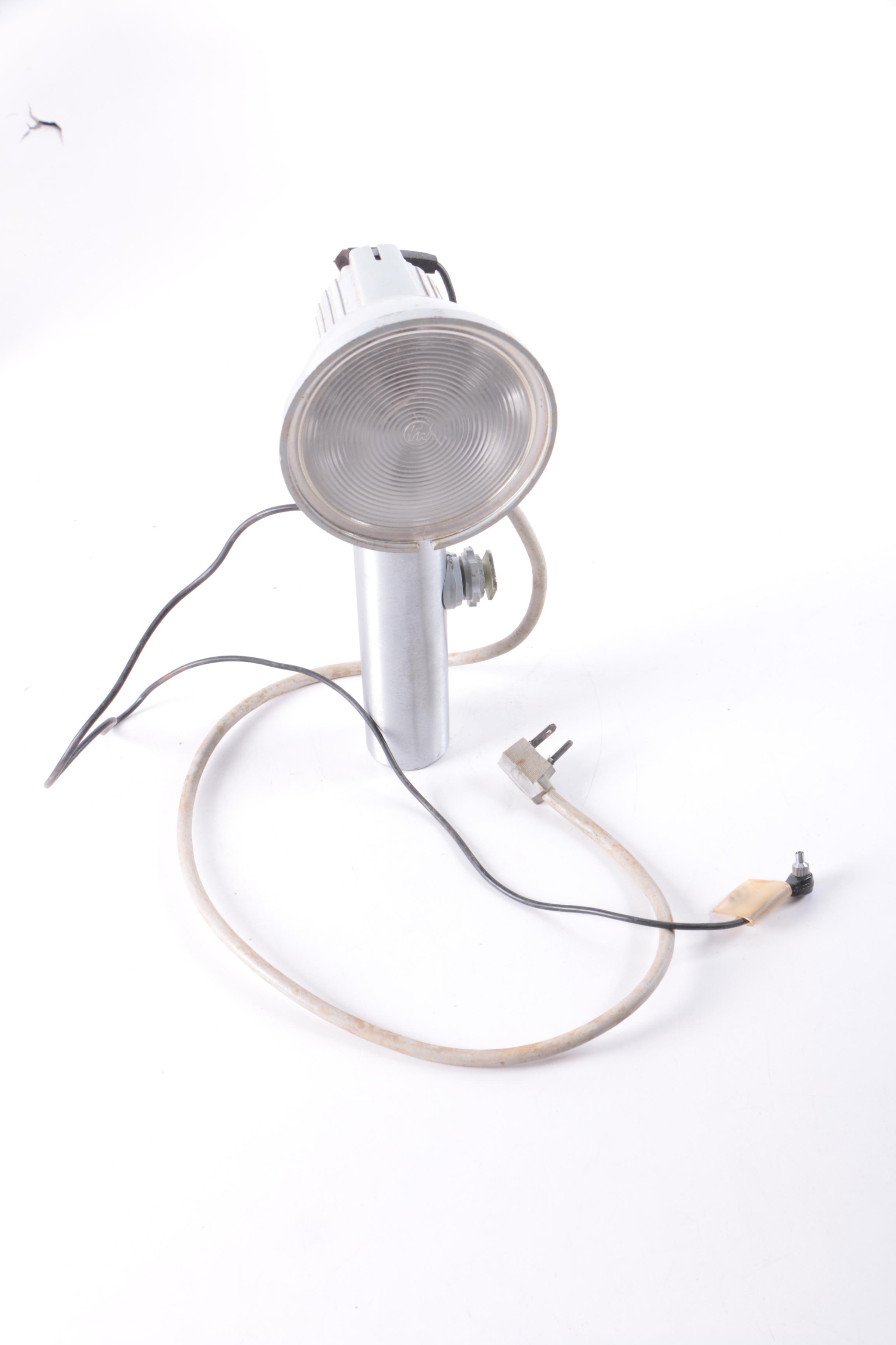 Praktica FX3 Still Camera with Camera Bag and Accessories