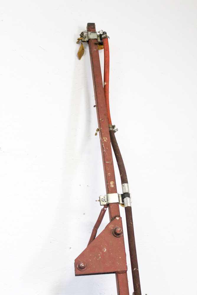 Briggs & Stratton Sprayer Engine Model 91252