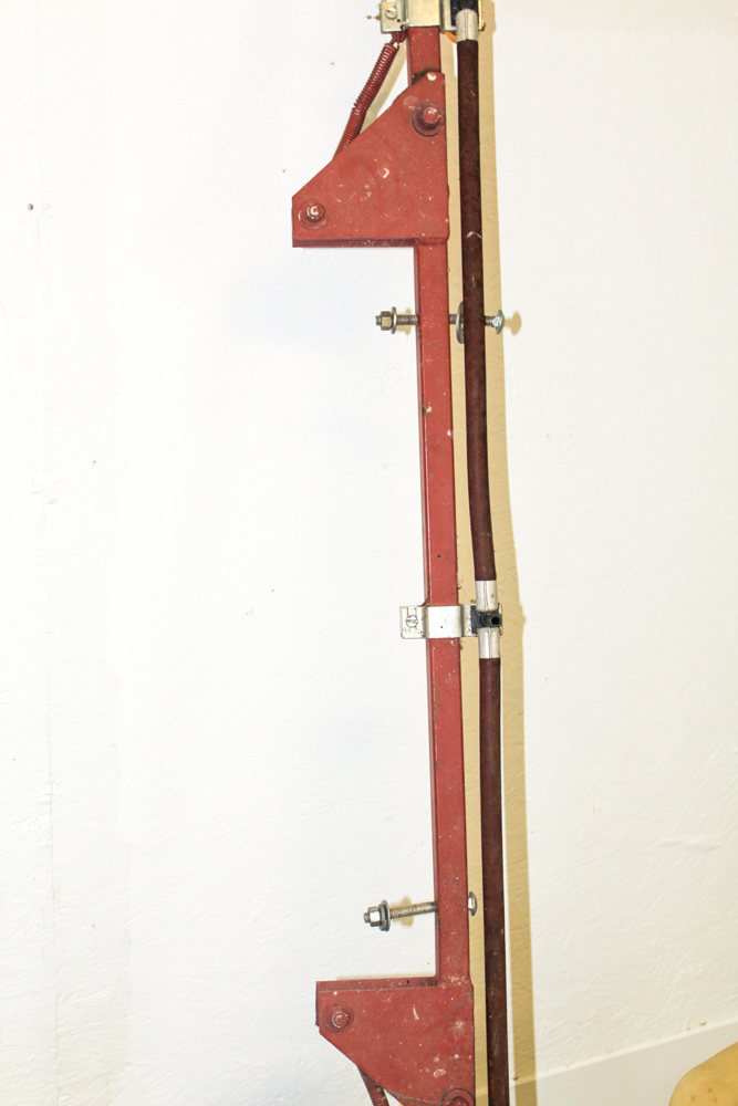 Briggs & Stratton Sprayer Engine Model 91252