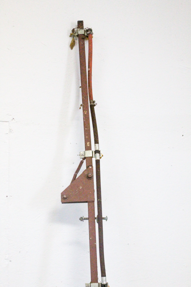 Briggs & Stratton Sprayer Engine Model 91252