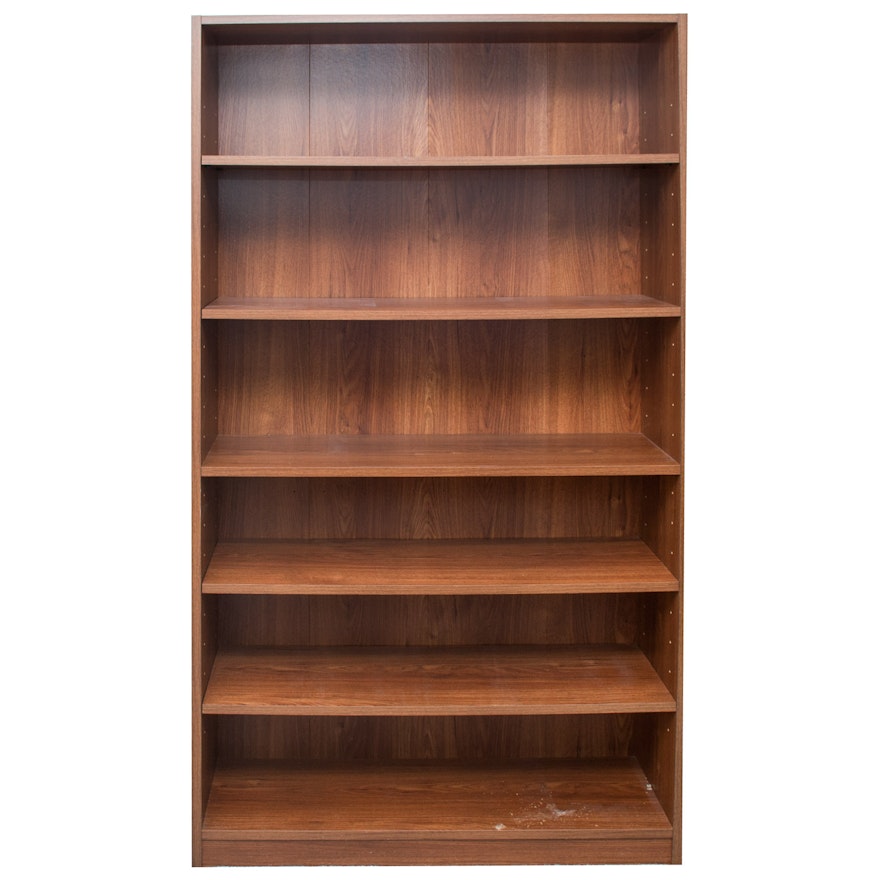 Tall Bookcase #7